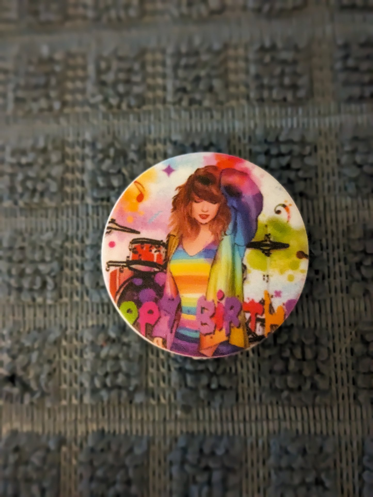 T Swift Varieties