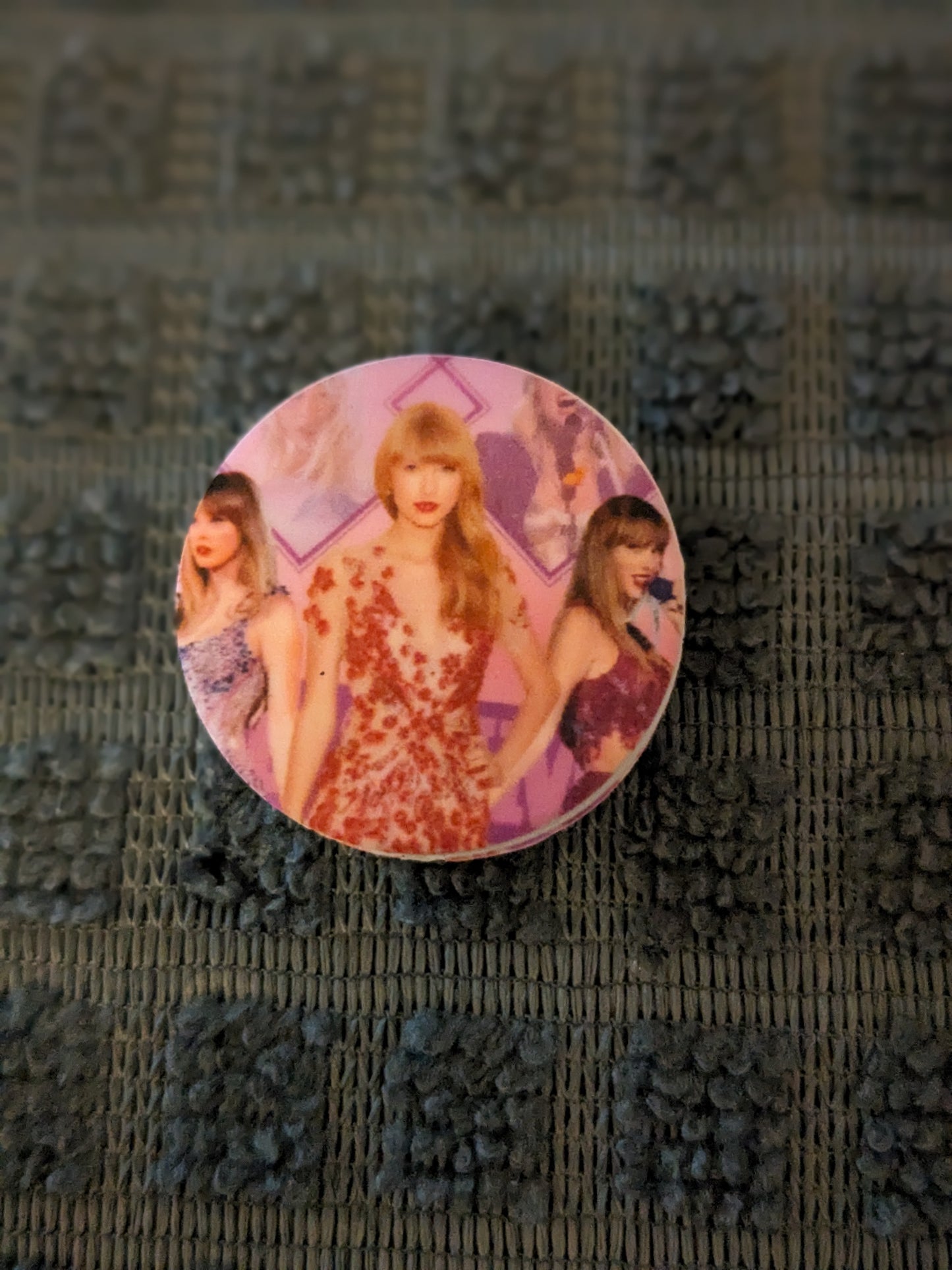 T Swift Varieties