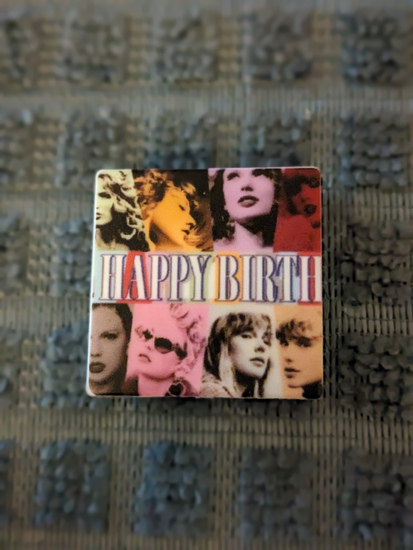 T Swift Varieties