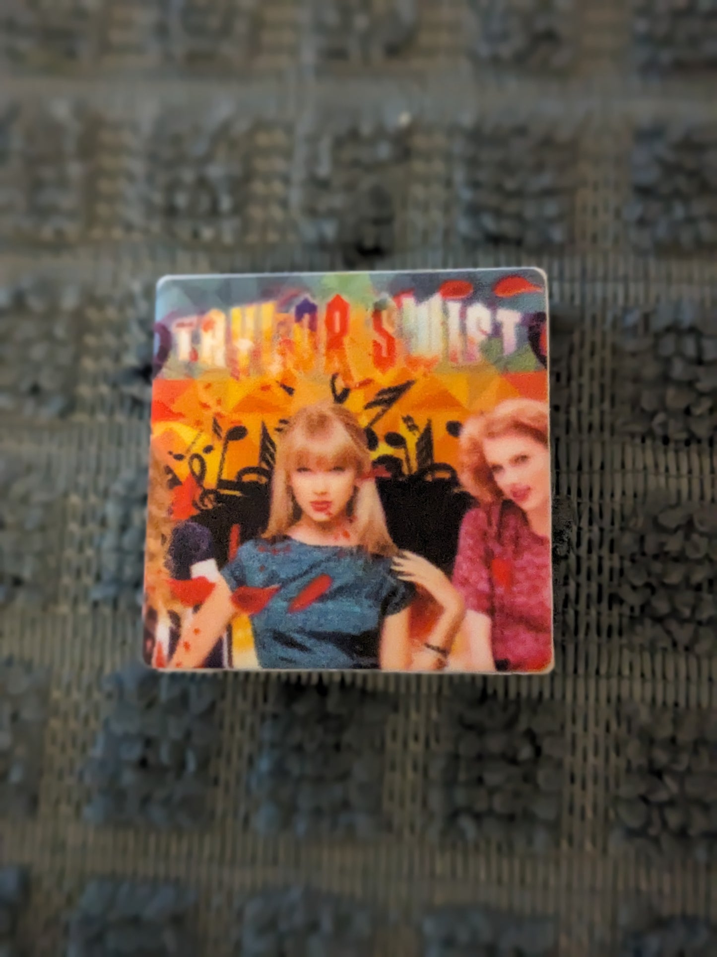 T Swift Varieties