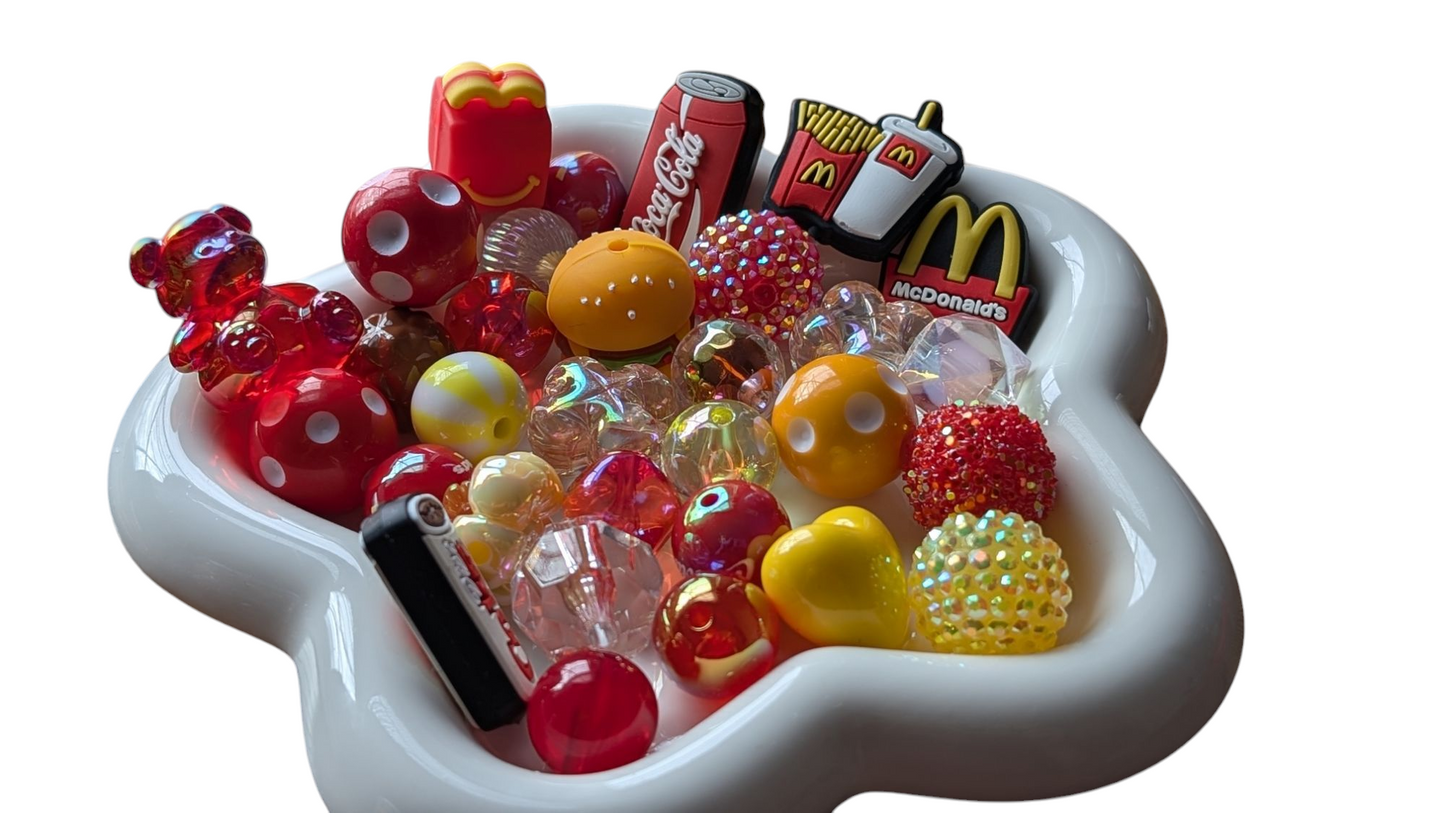 McDonalds/Coke
