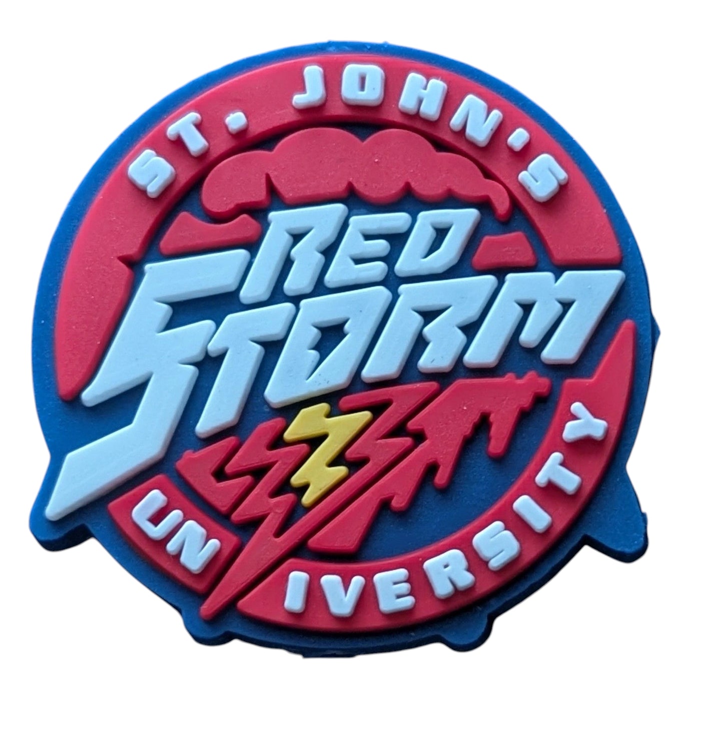 St. John's University