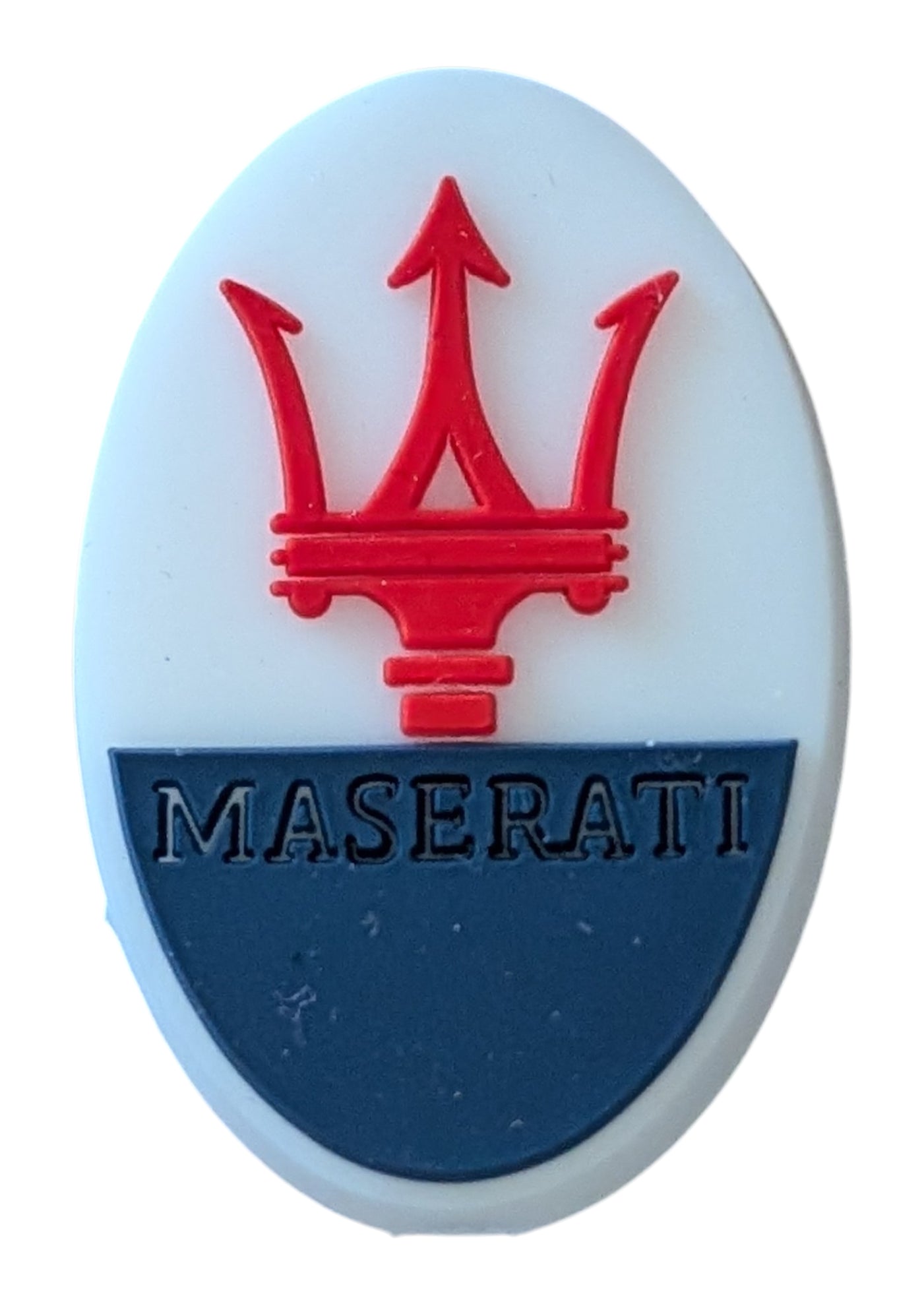 MASERATI