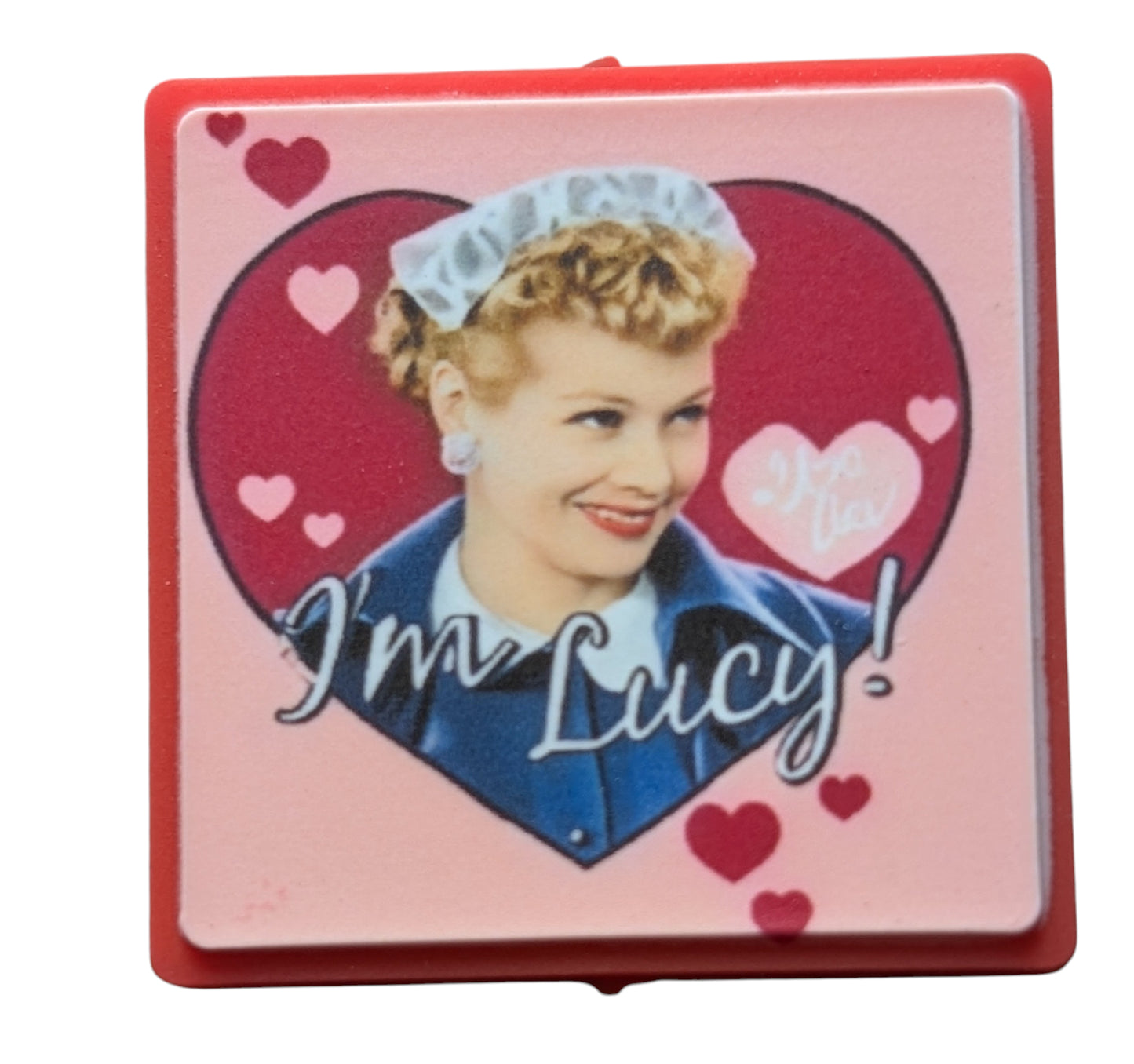 I Love Lucy Varities