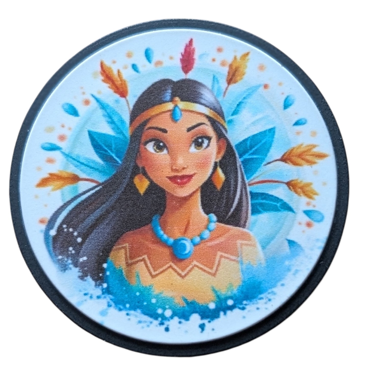 Pocahontas Varities