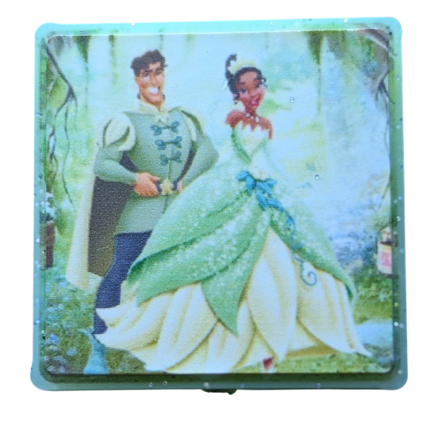 Princess and the Frog Varities