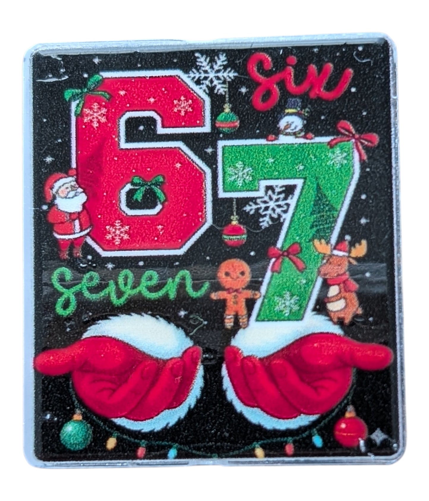Six Seven