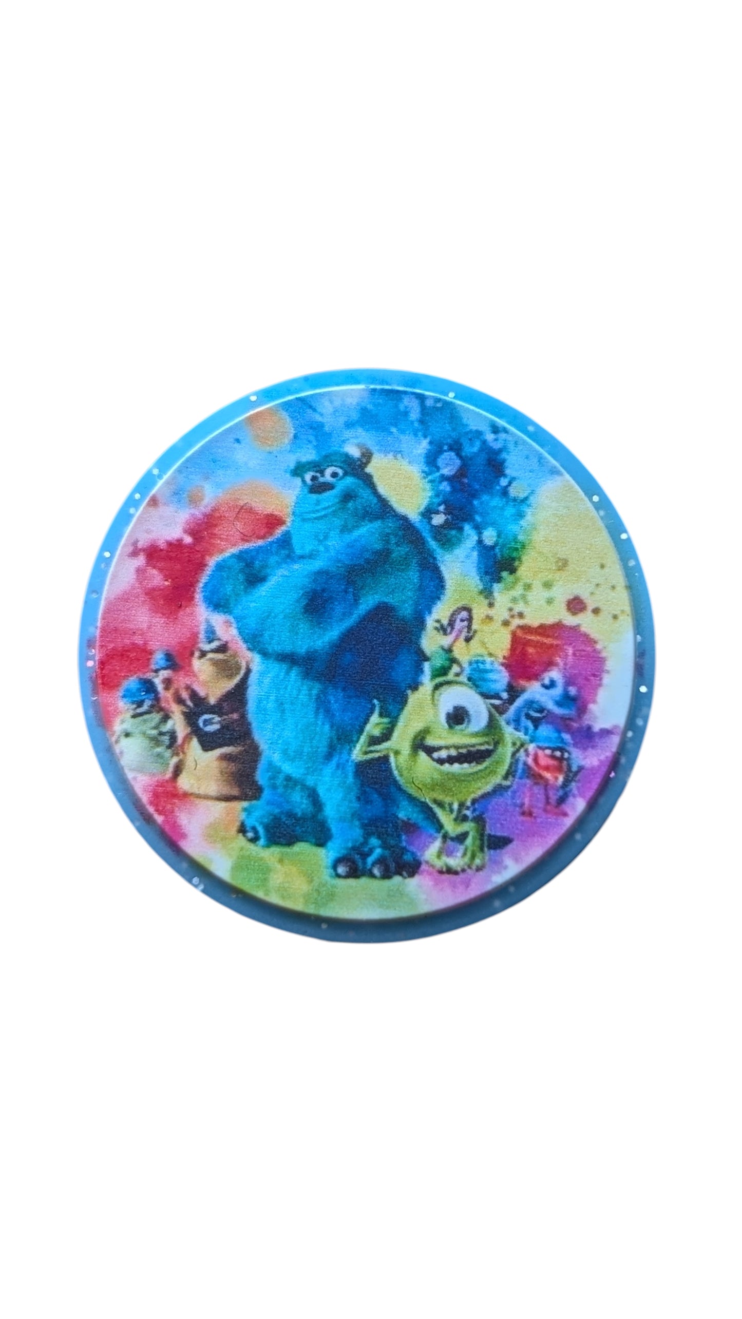 Monsters University Varieties