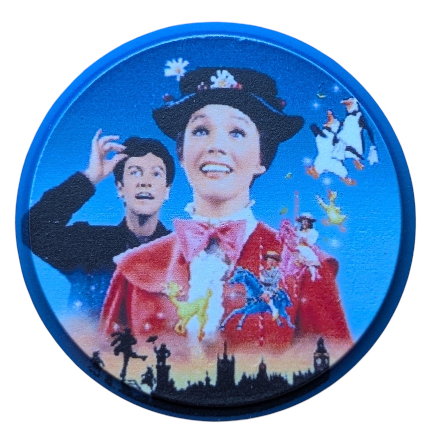 Mary Poppins Variety