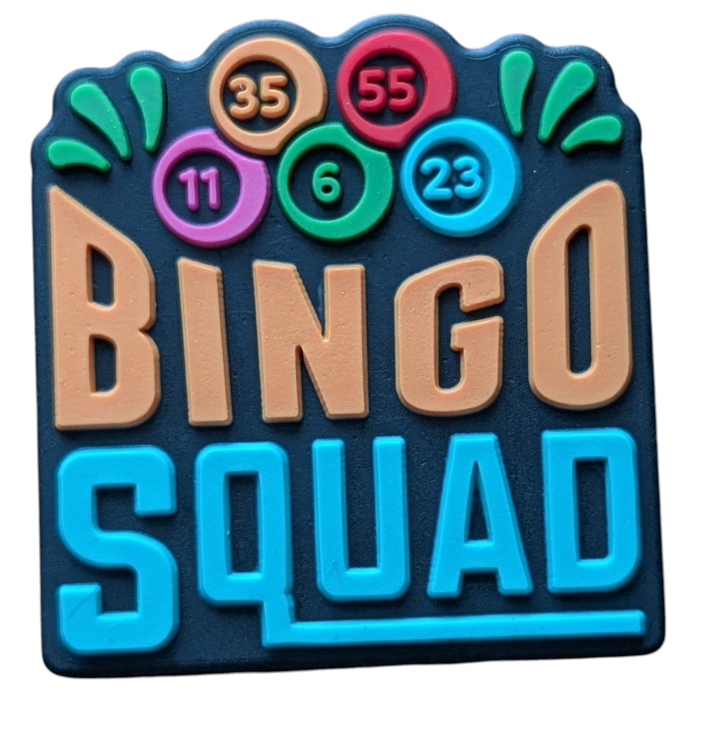 Bingo Squad
