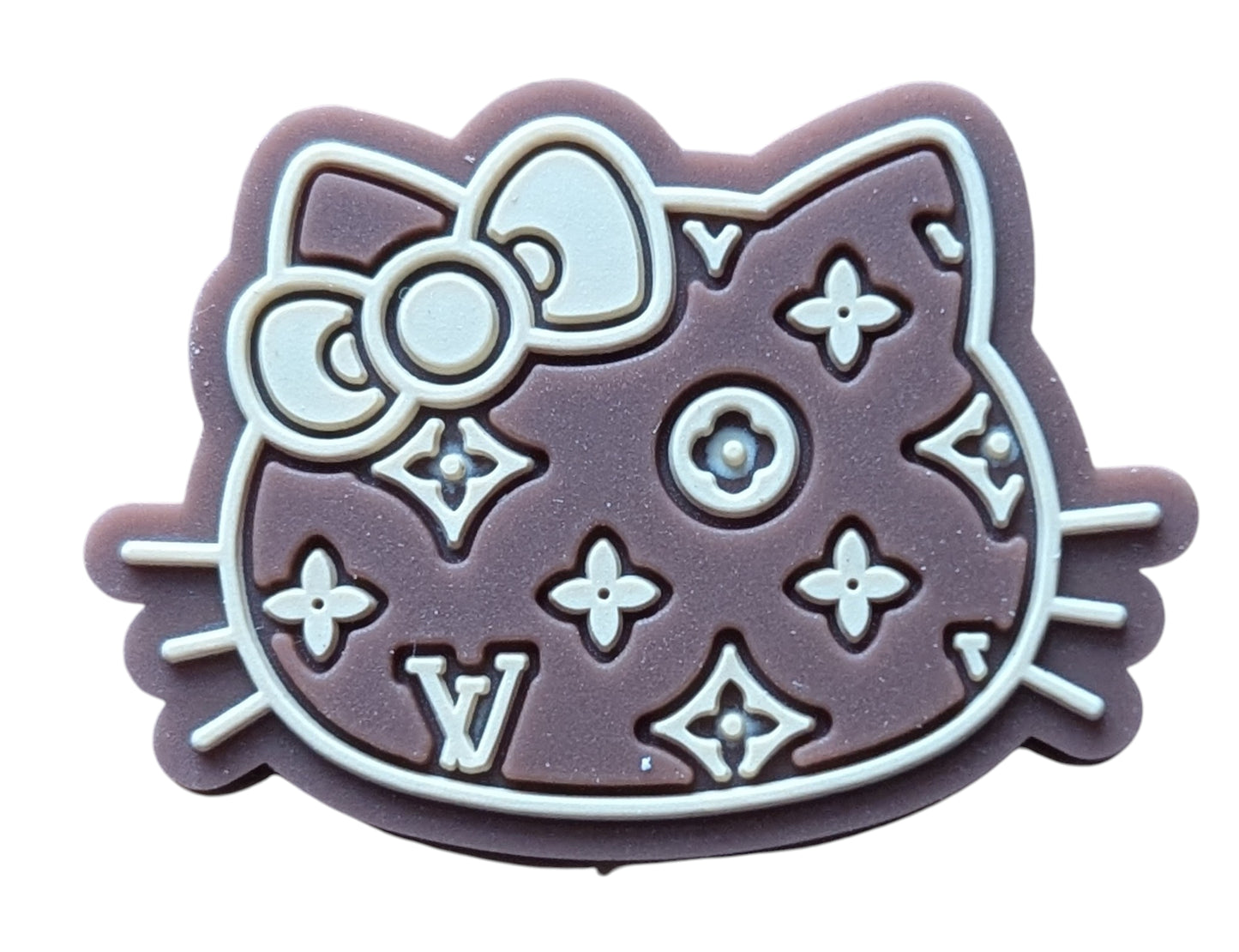 Hello Kitty LV Pink and Brown