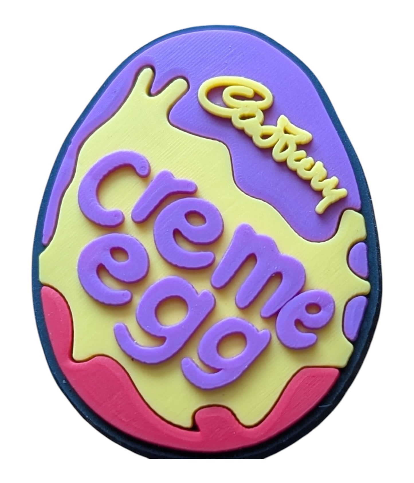 Cadbury Creme Egg