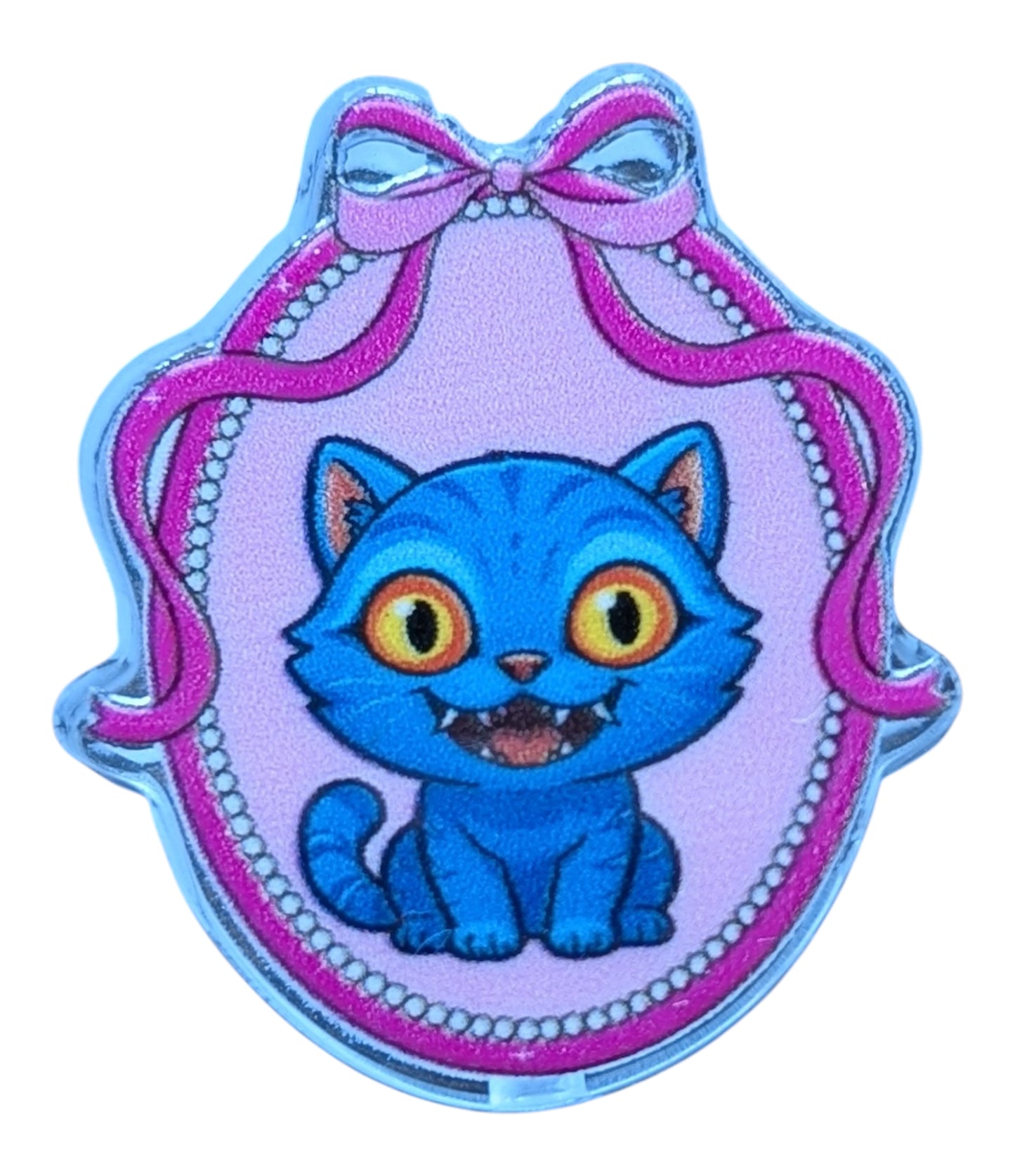 KPop Demon Hunters Acrylic Bead Variety