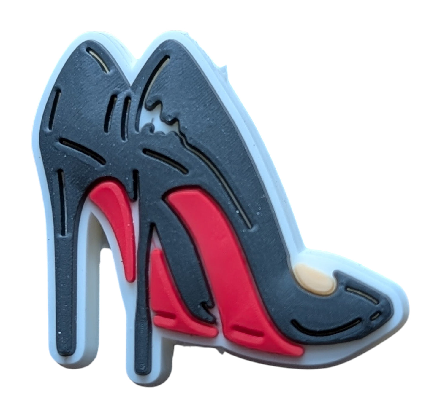 Crhistian Louboutin Heels