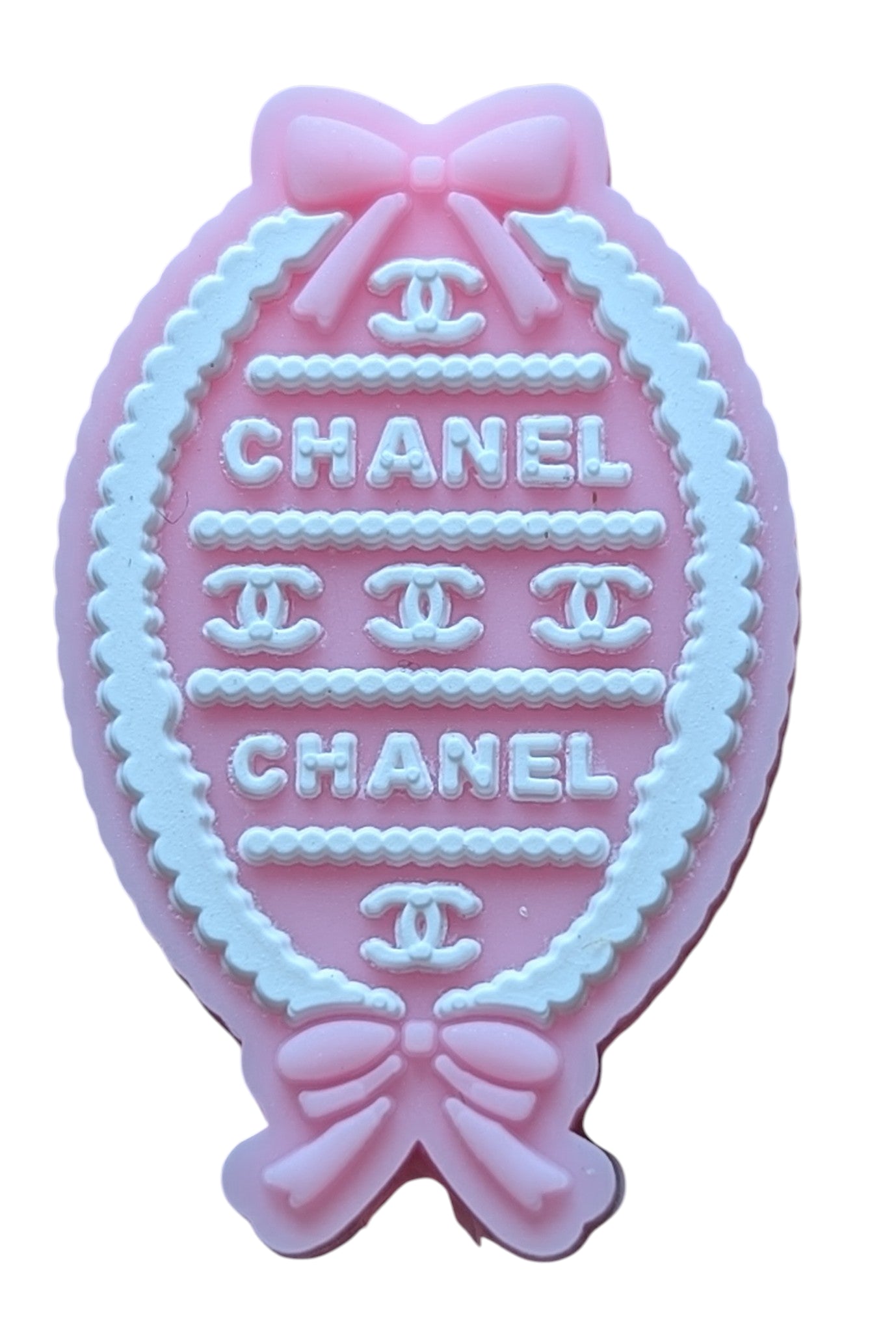 Chanel Mirror - Pink or Black