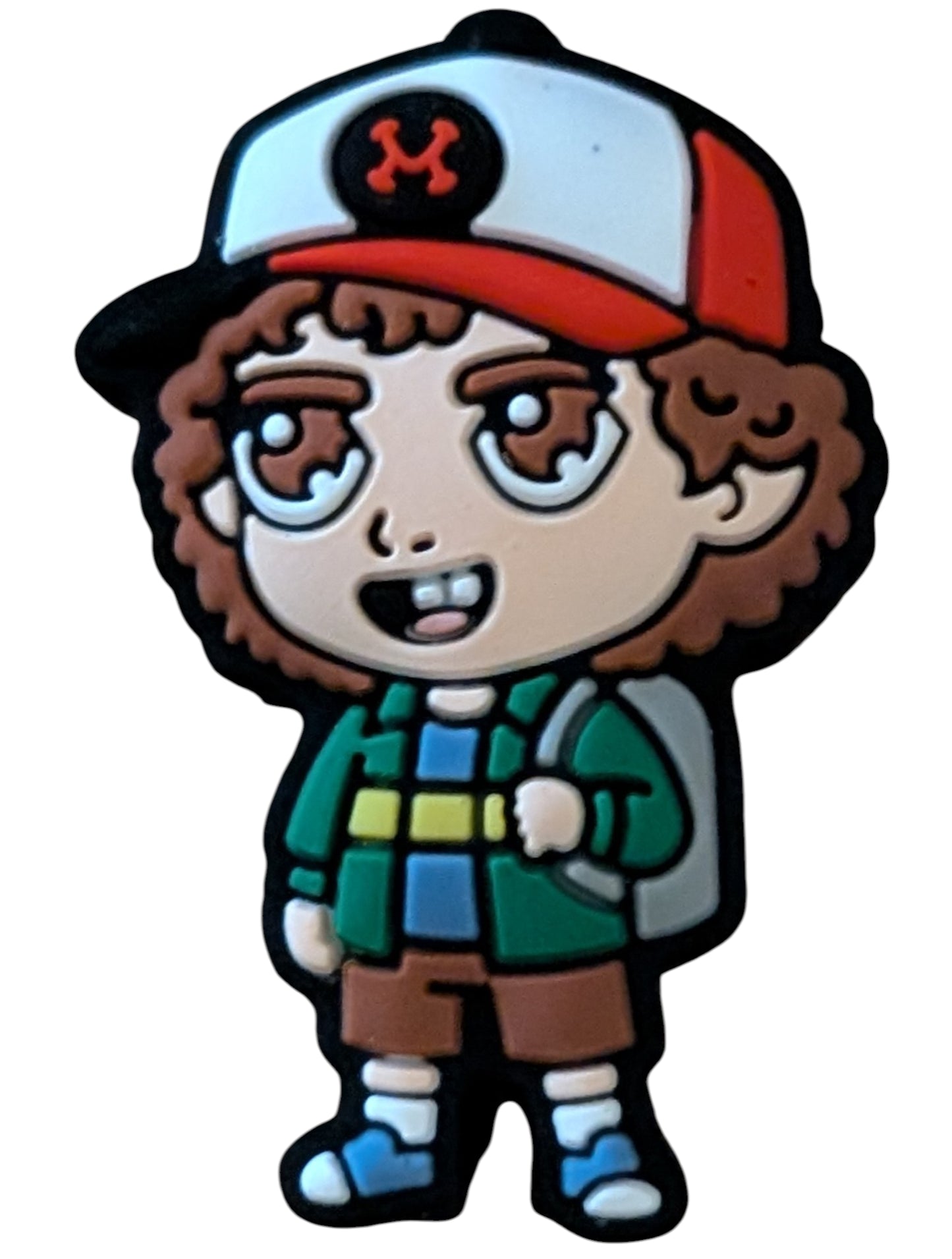 Stranger Things Characters