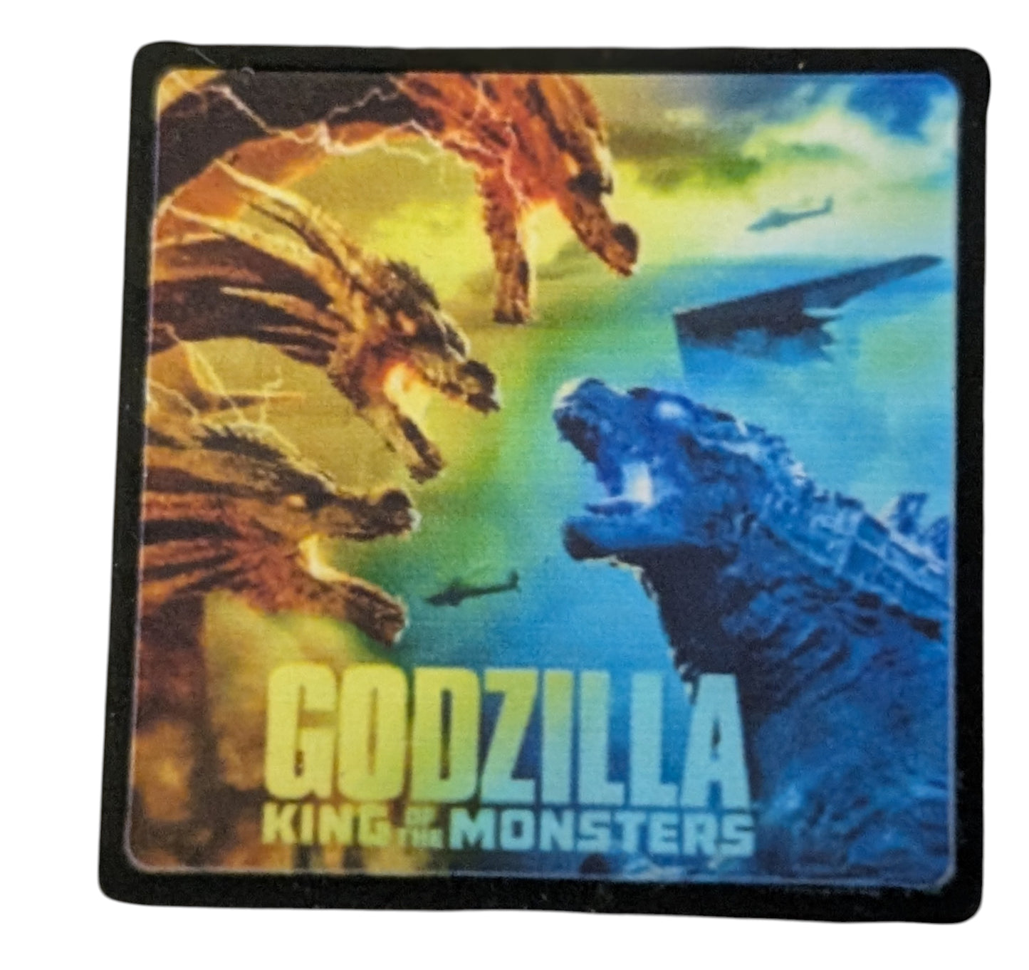 Godzilla Variety
