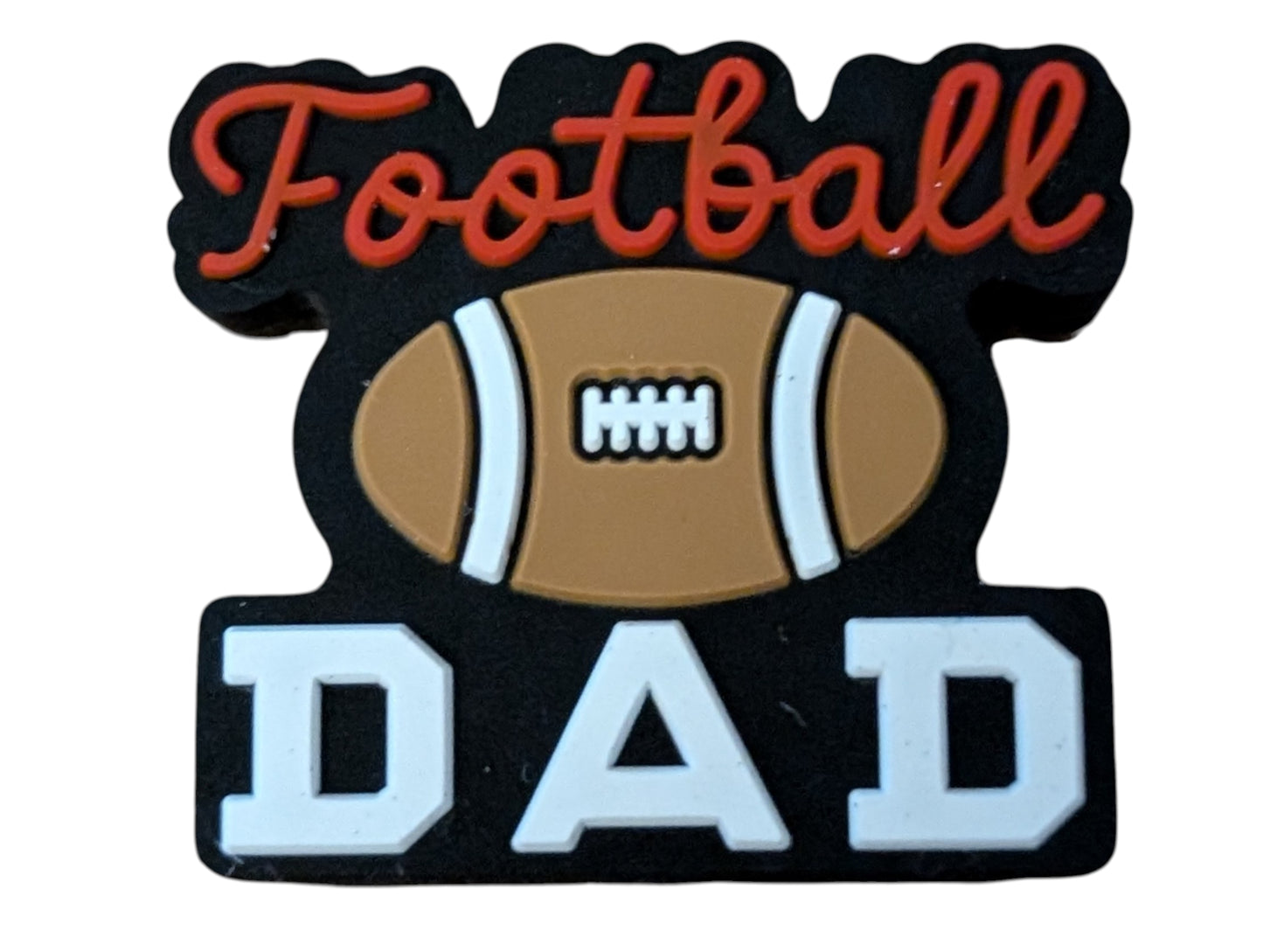 Football Dad