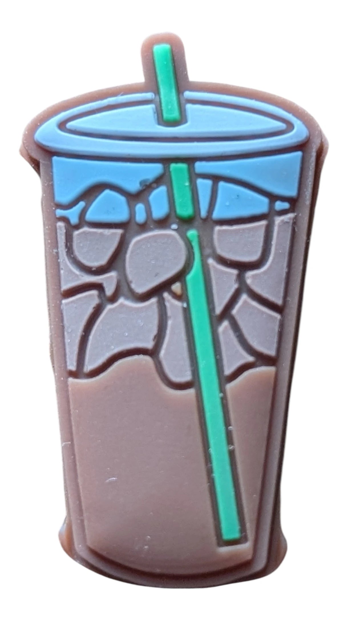 Iced Coffee