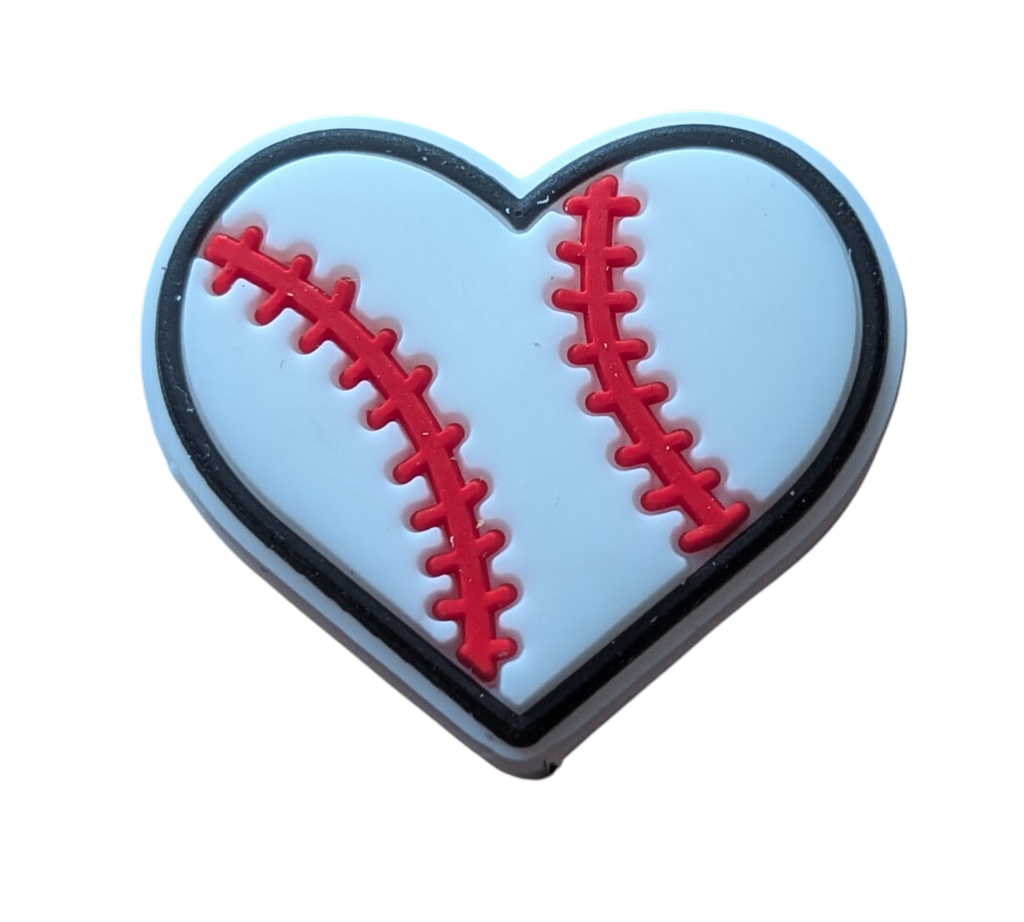 Baseball Heart
