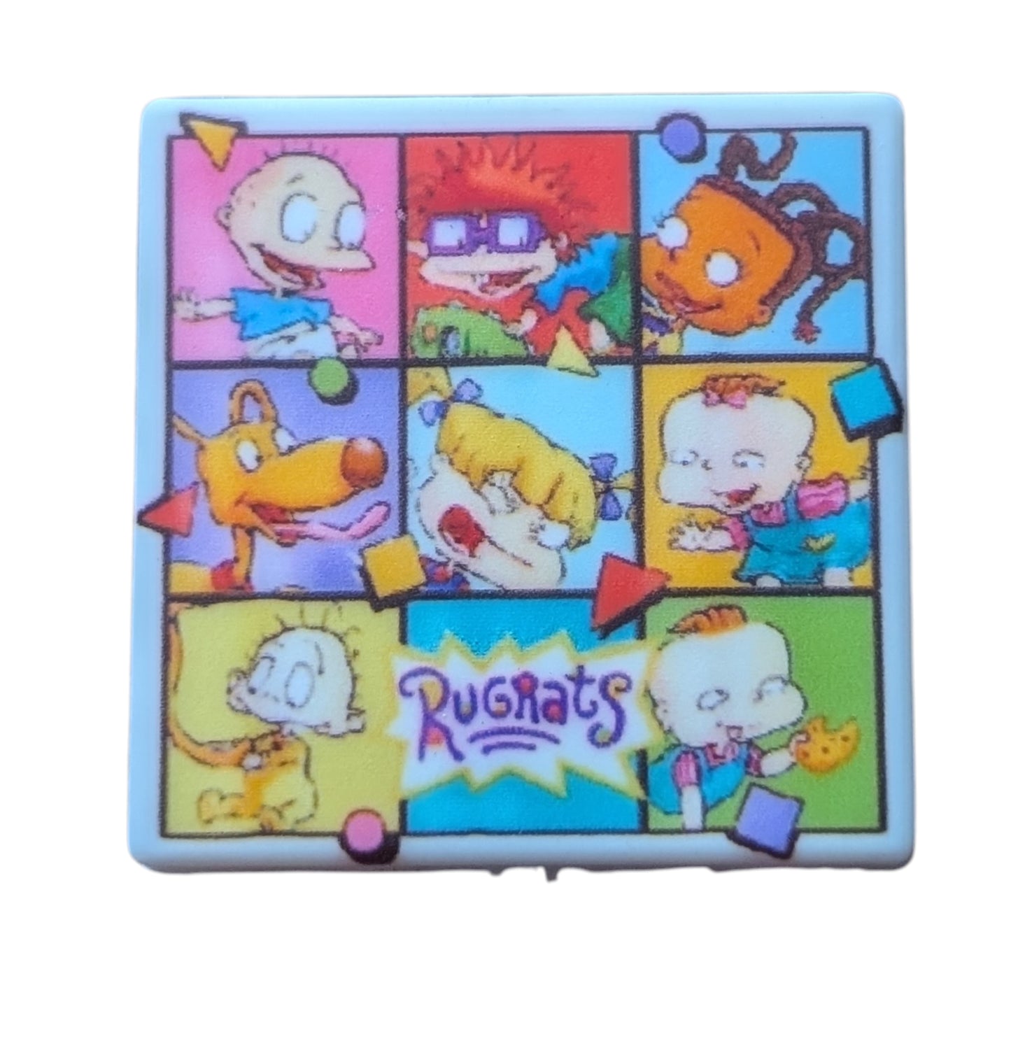 Rugrats Cast