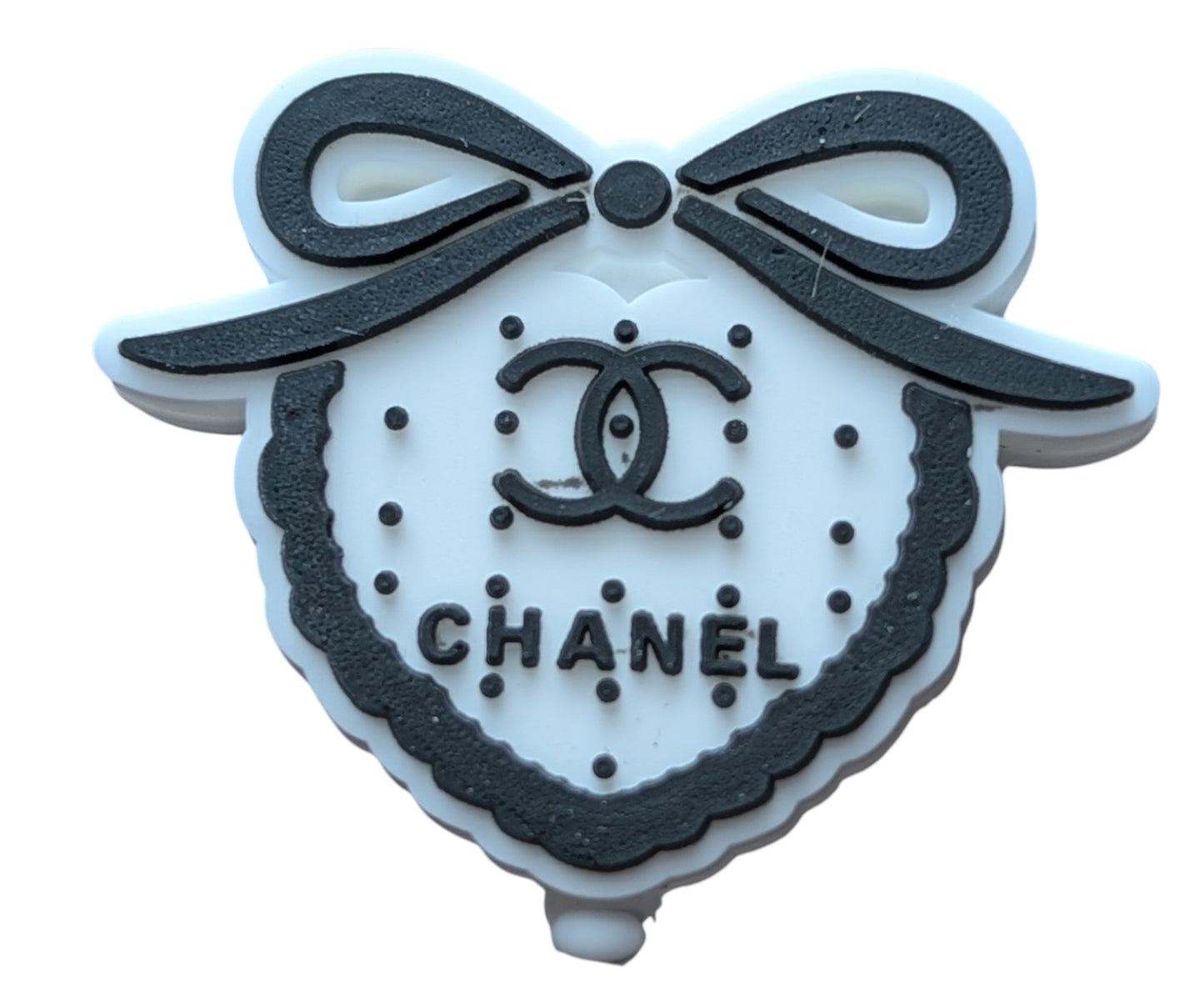 Chanel Heart