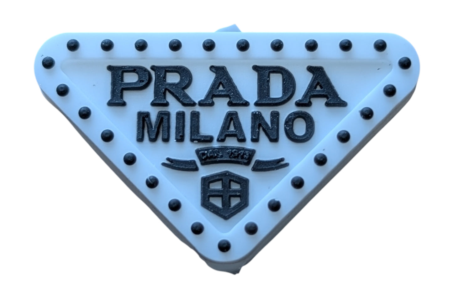 Prada - White