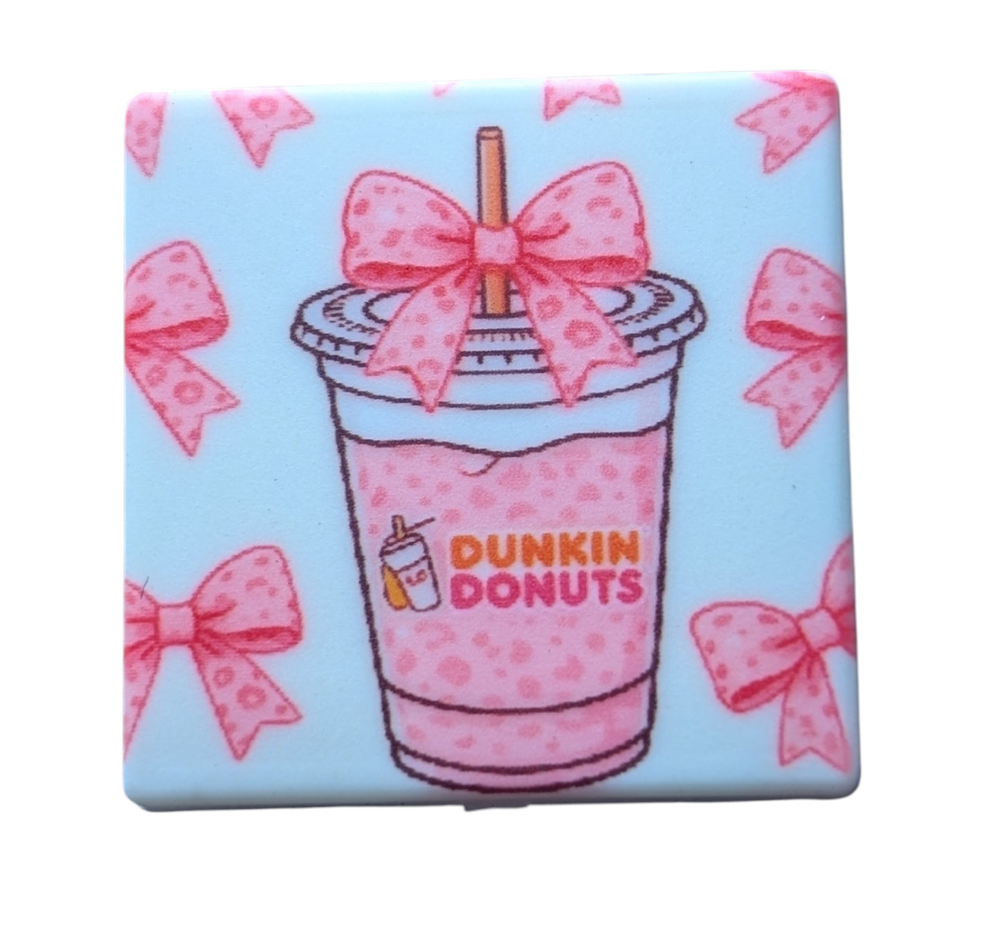 Dunkin Doughnuts Cup