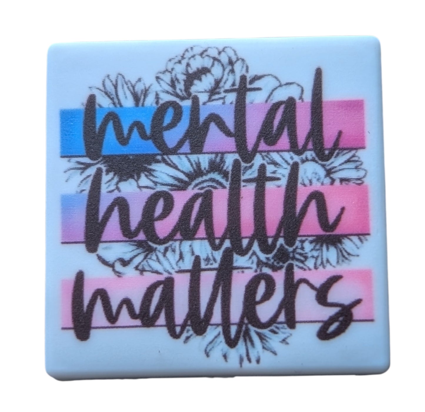 Mental Health Matters