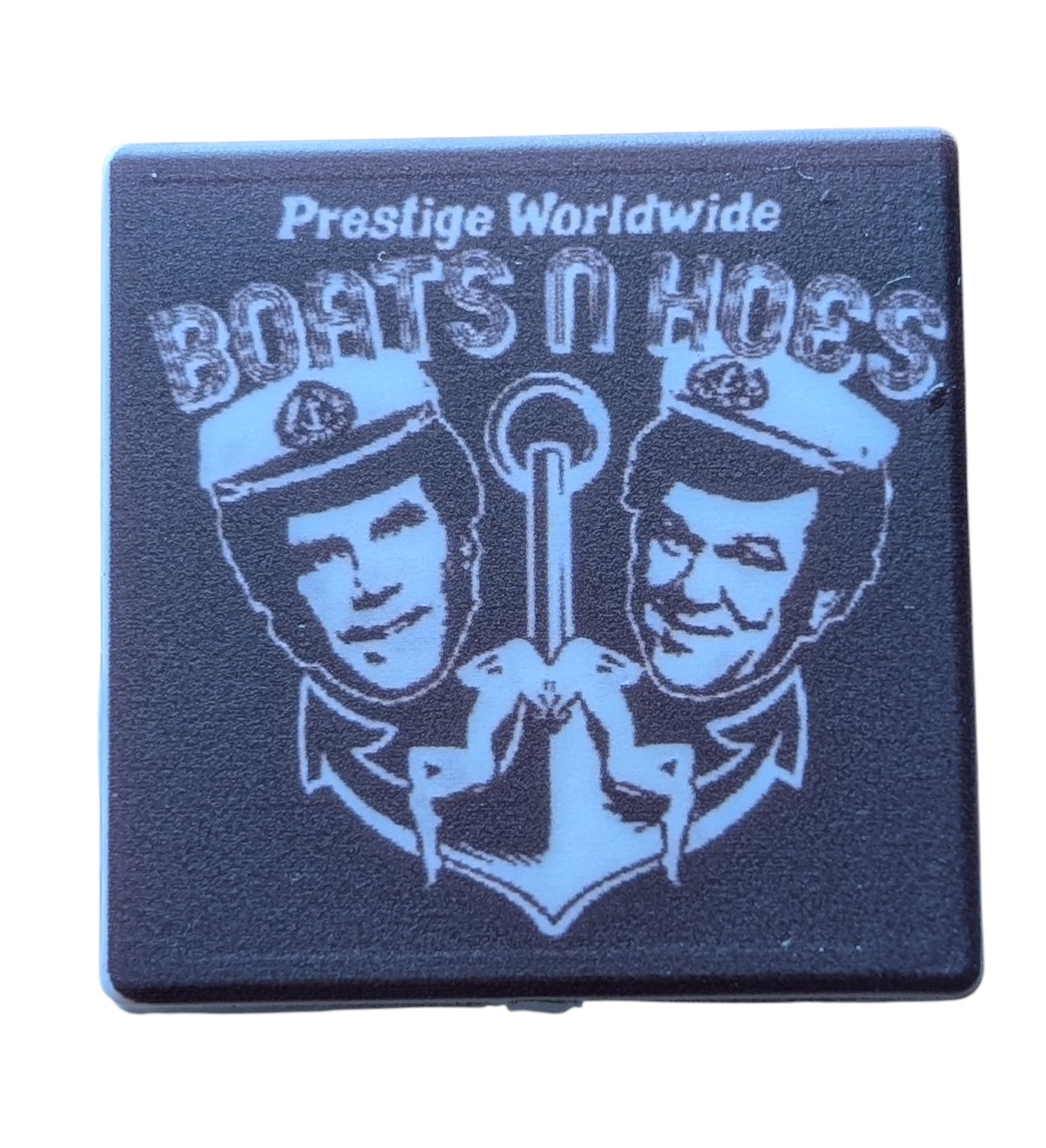 Step Brothers - Boats and Hoes