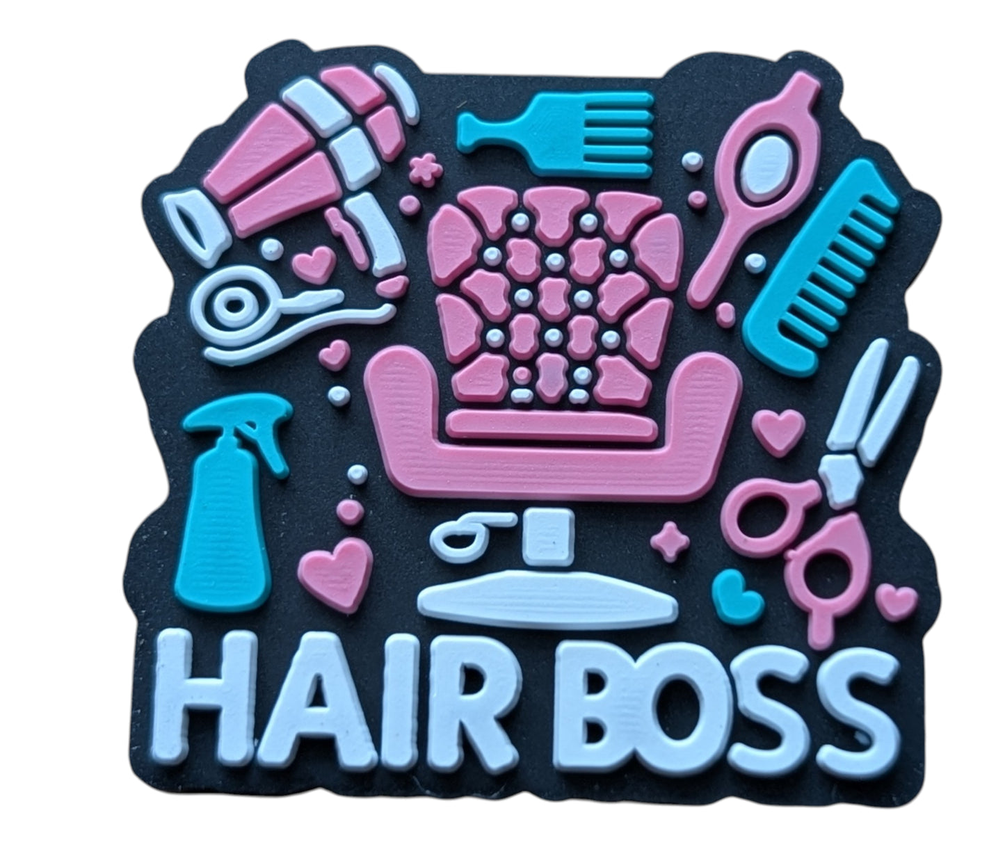 Hair Boss