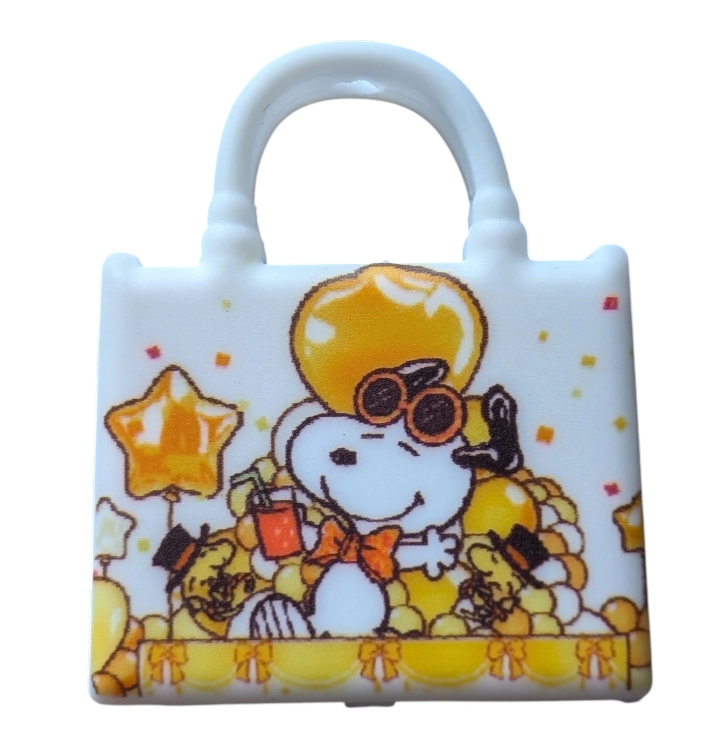 Snoopy Purses