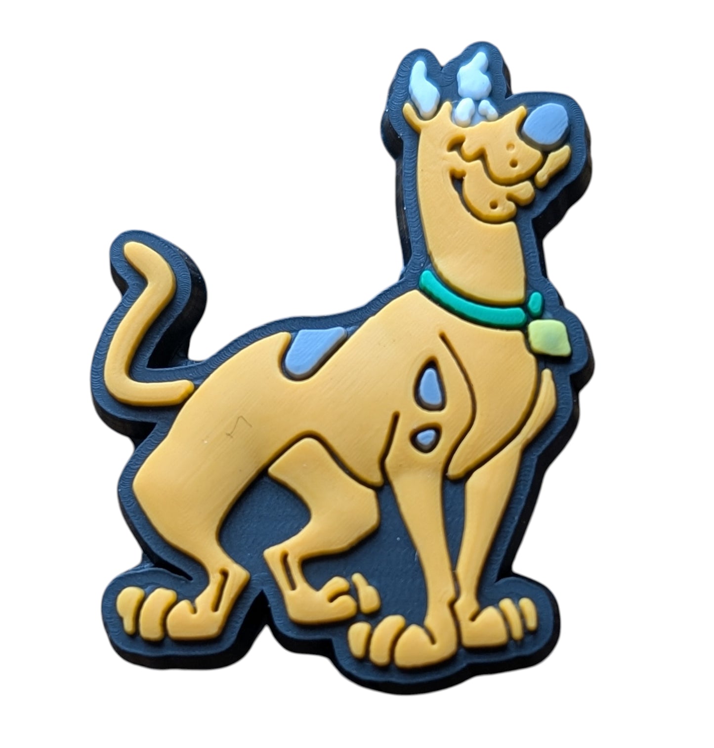 Scooby Dooby Doo & Friends