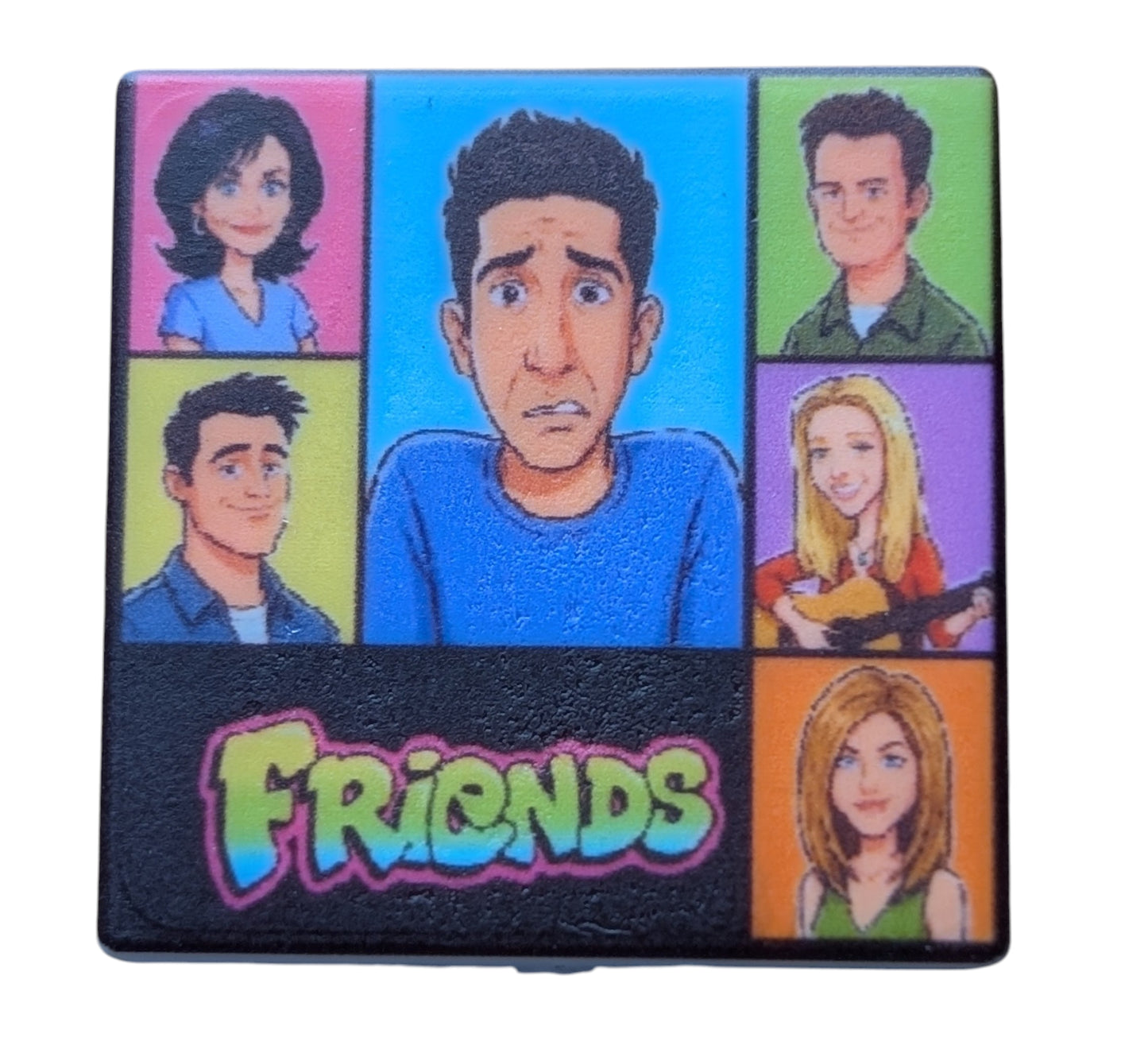 Friends 3
