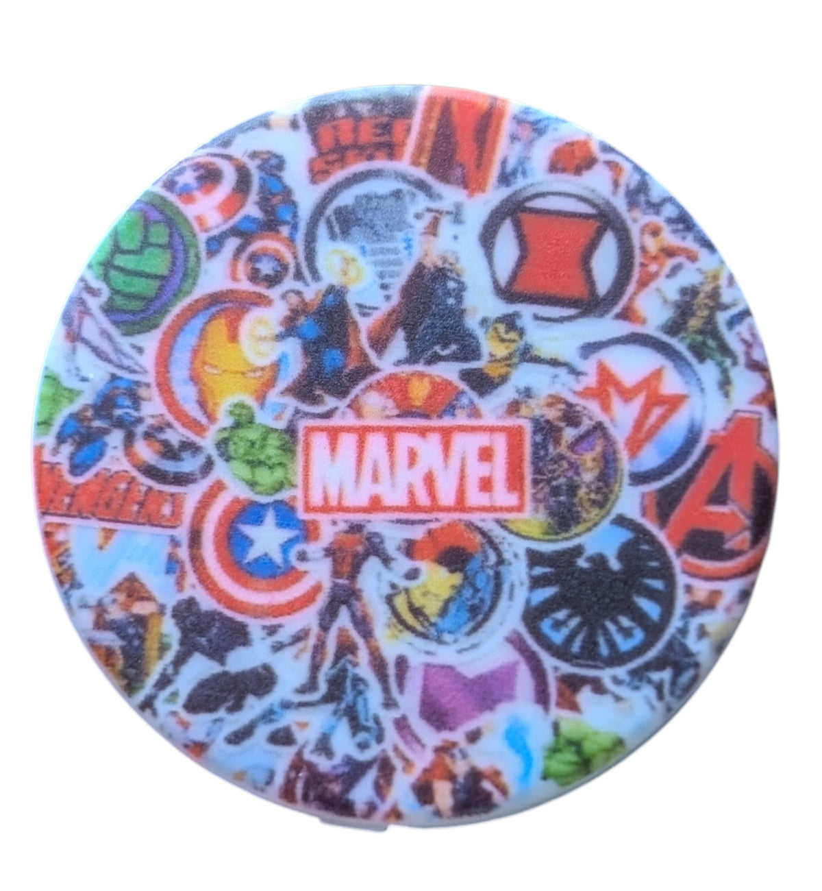 Marvel/DC Variety