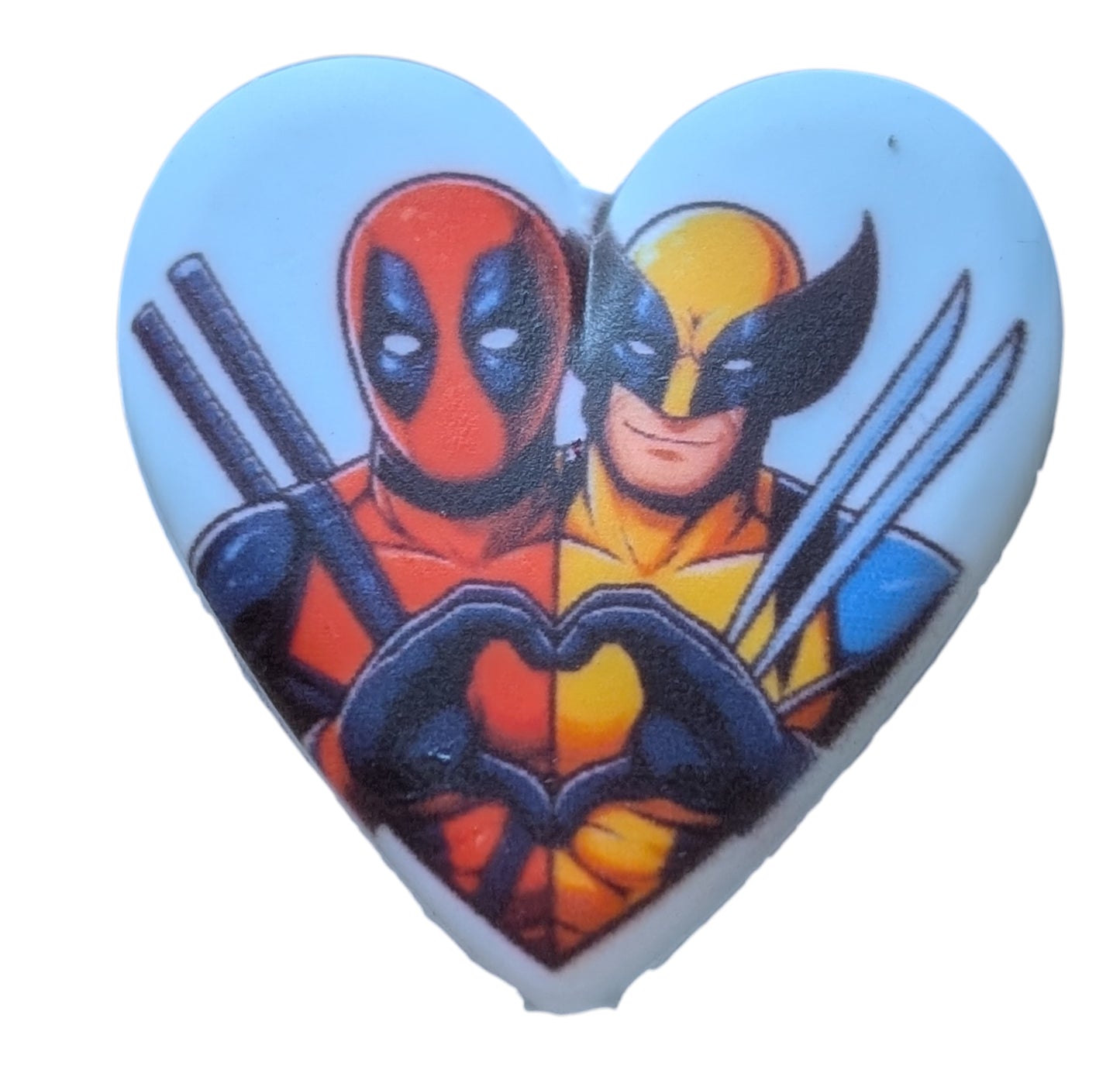 Marvel/DC Variety