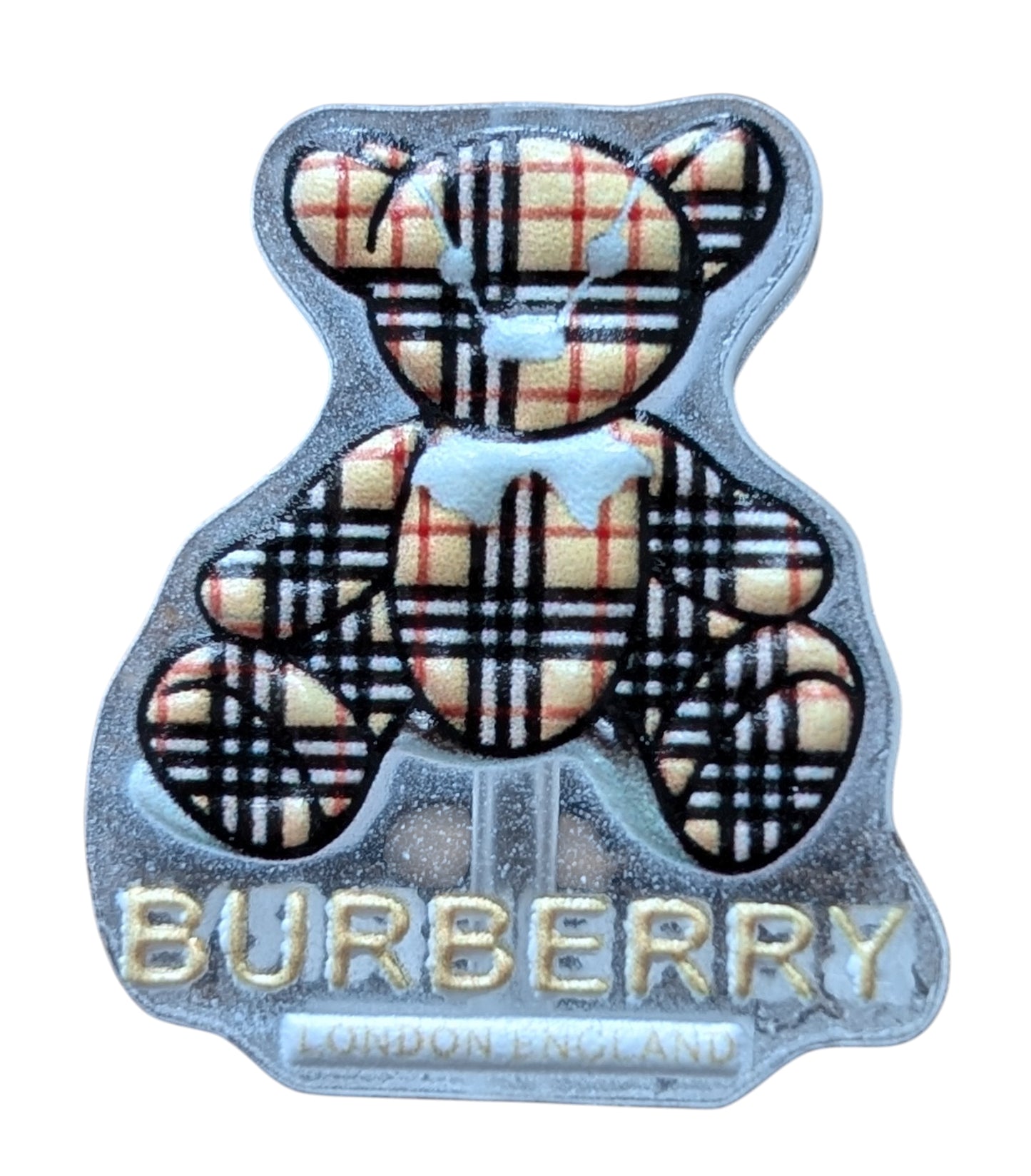 Acrylic Burberry Variety