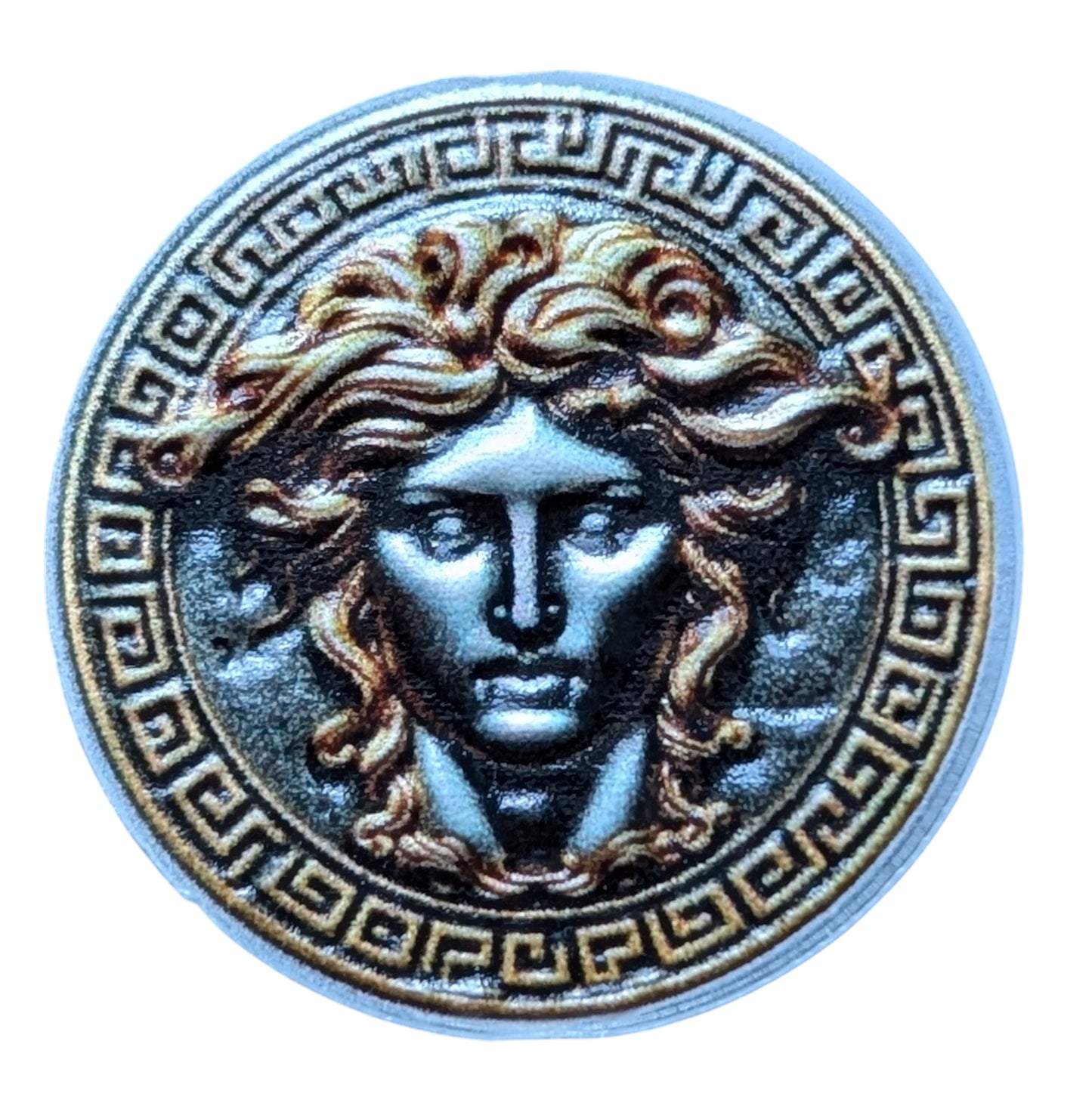 Acrylic Versace