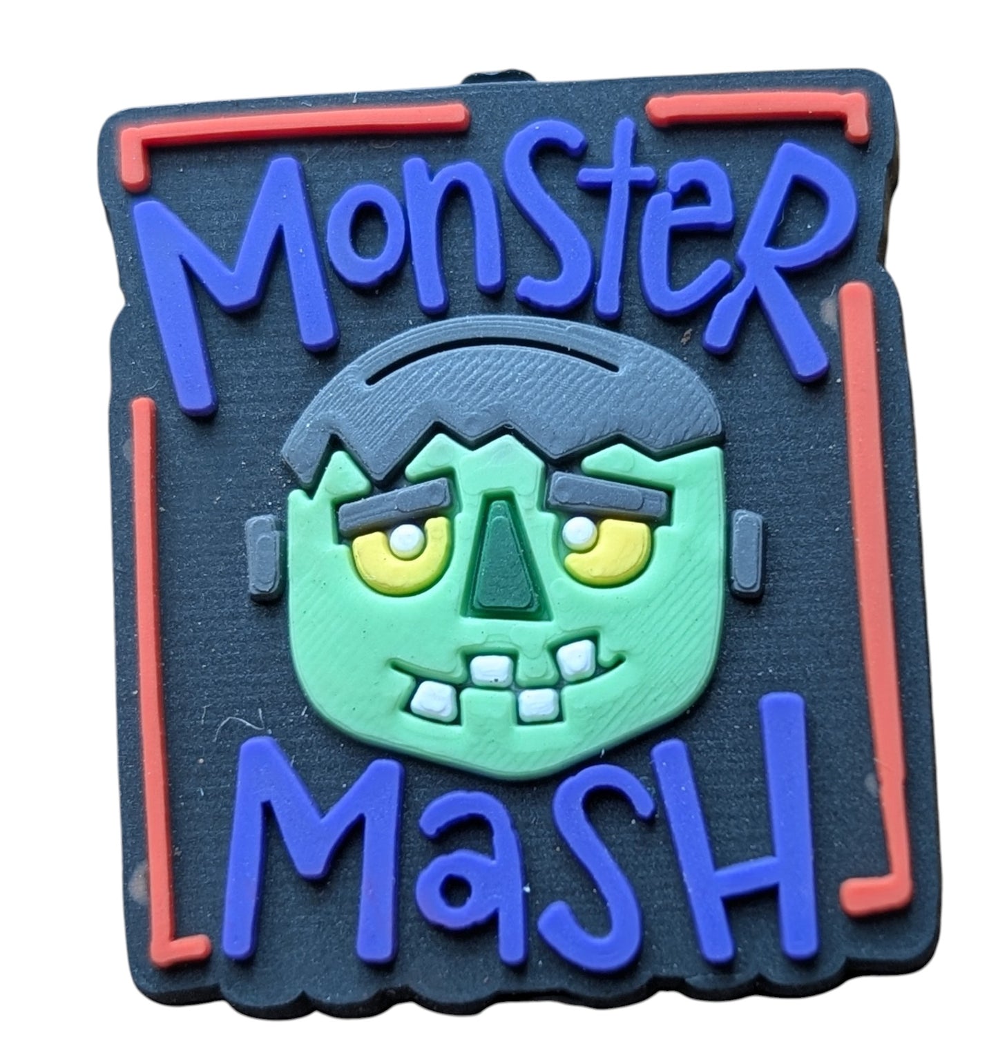 Monster Mash