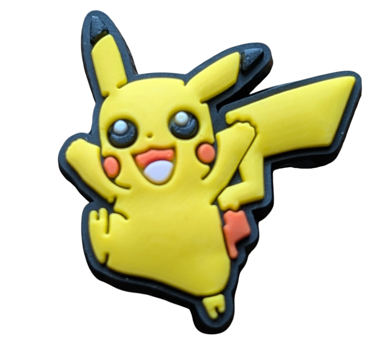 Pokemon and Friends