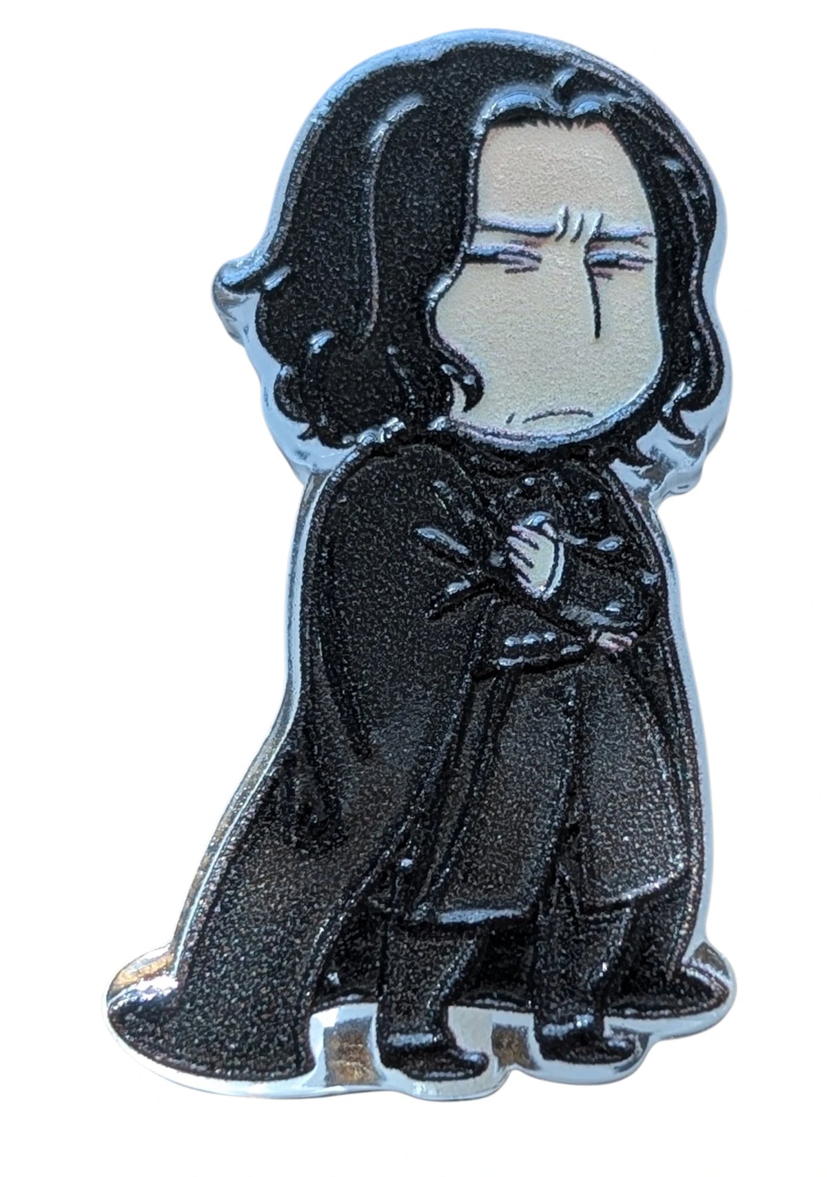 Acrylic Harry Potter Character Variety