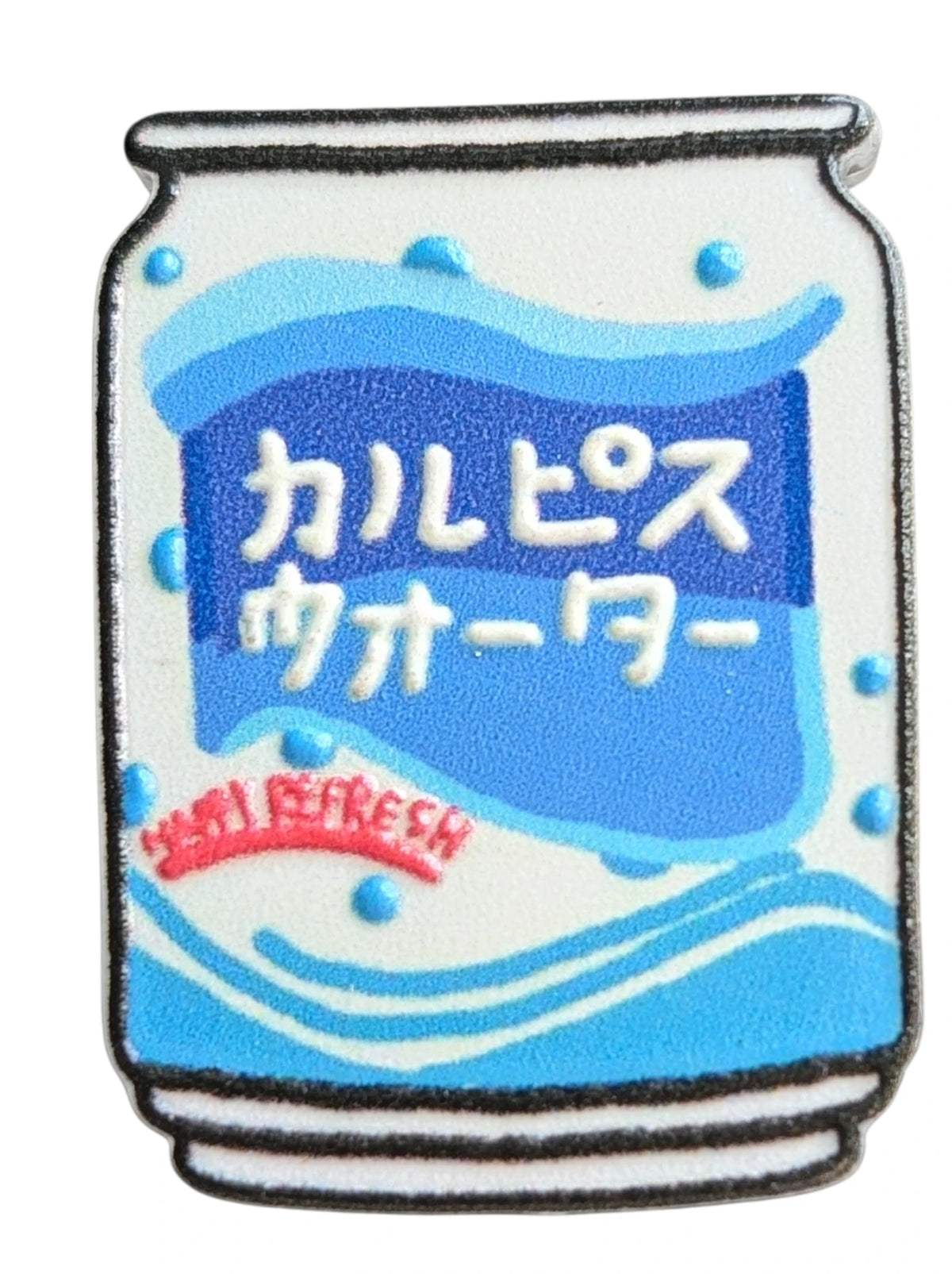 Acrylic Soda Variety - Pepsi, Sprite, Fanta and Water