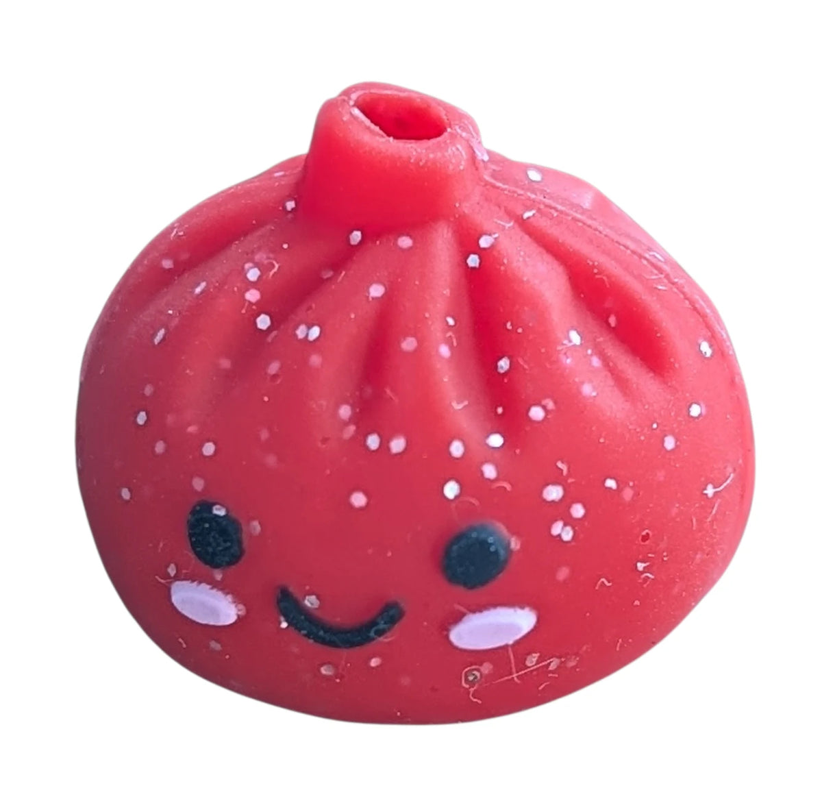 Glitter Dumplings with no base