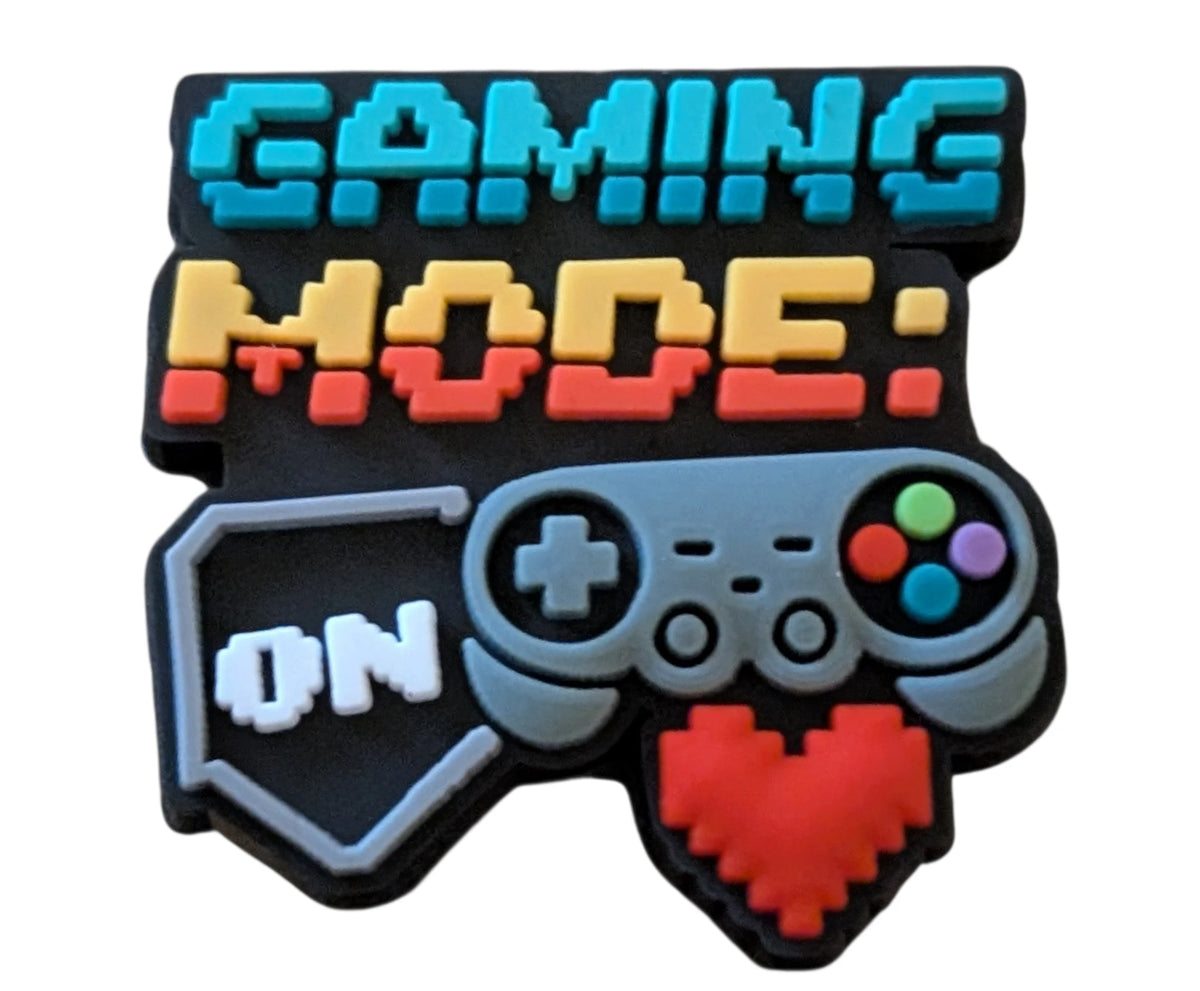 Gaming Mode: On
