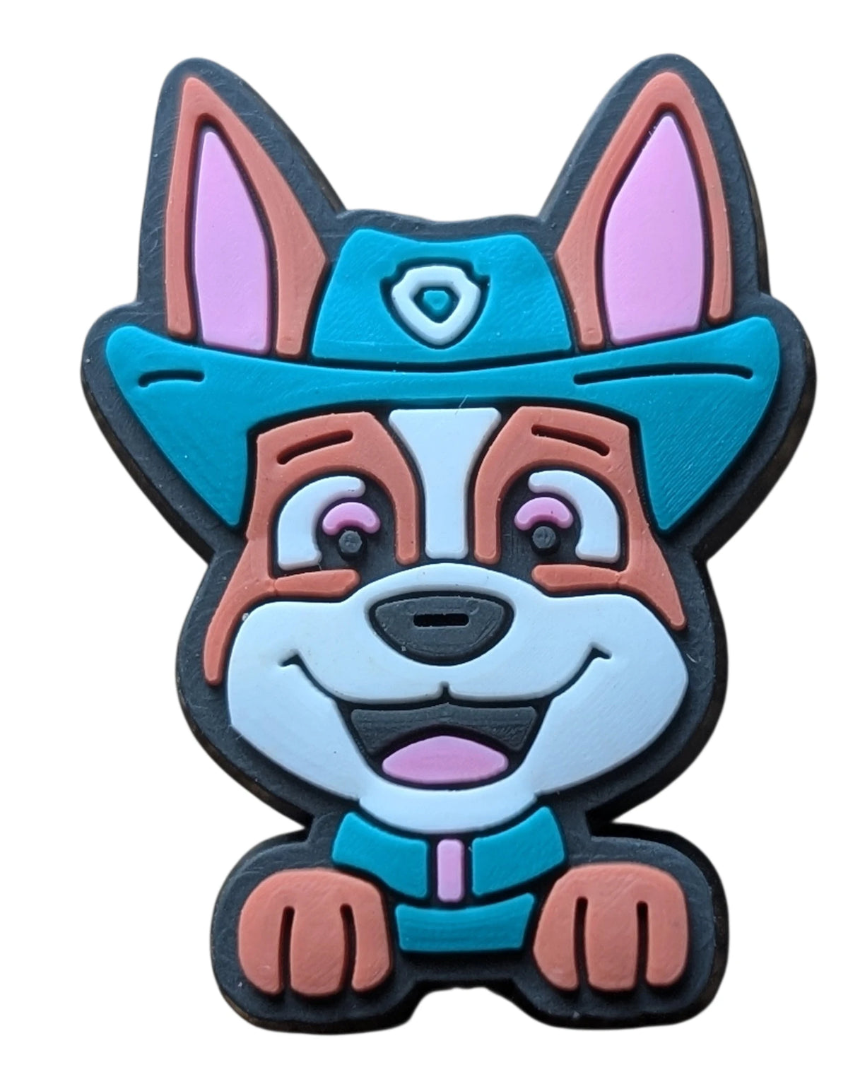 Paw Patrol Dogs