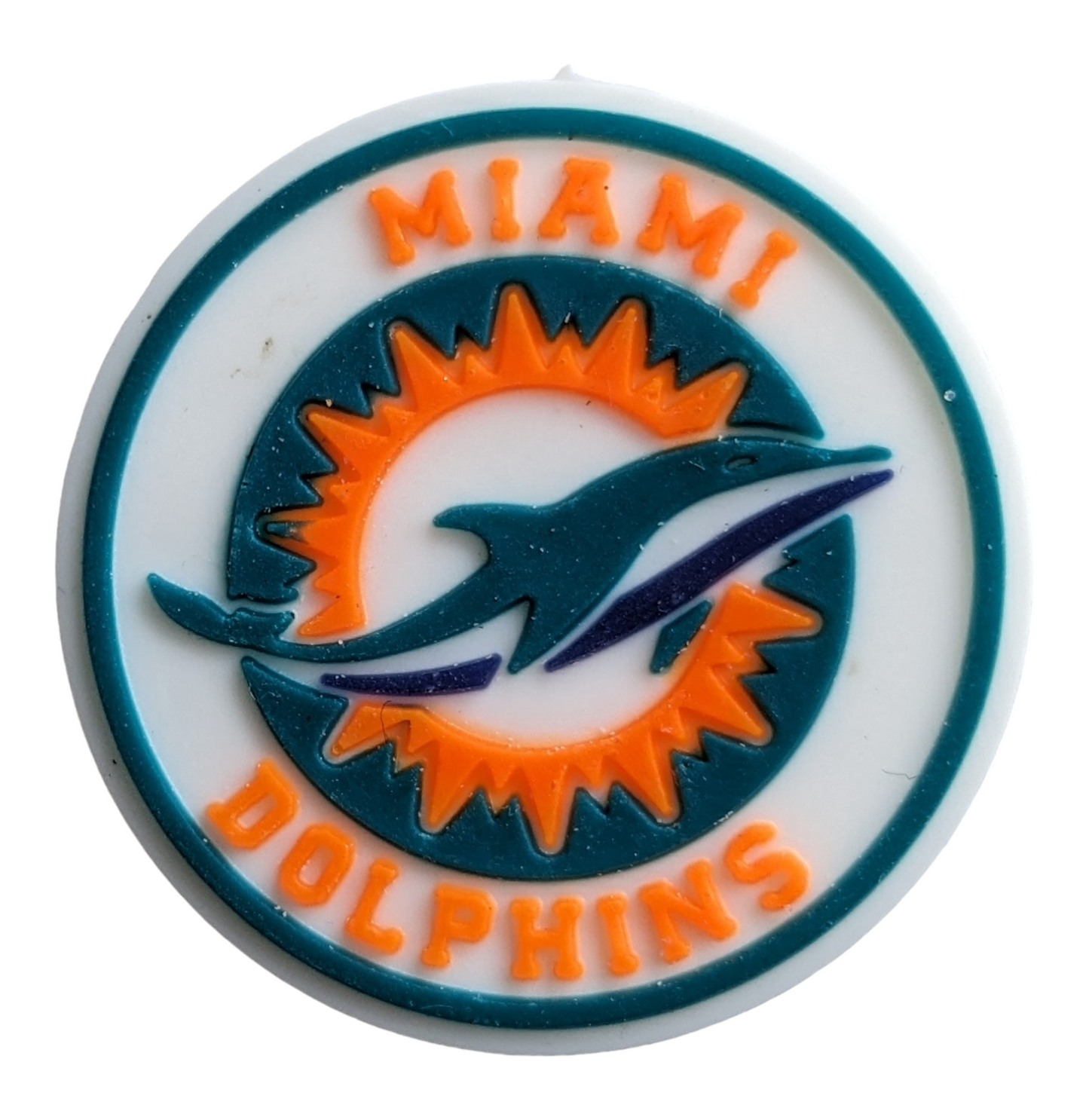 NFL Teams L-Z
