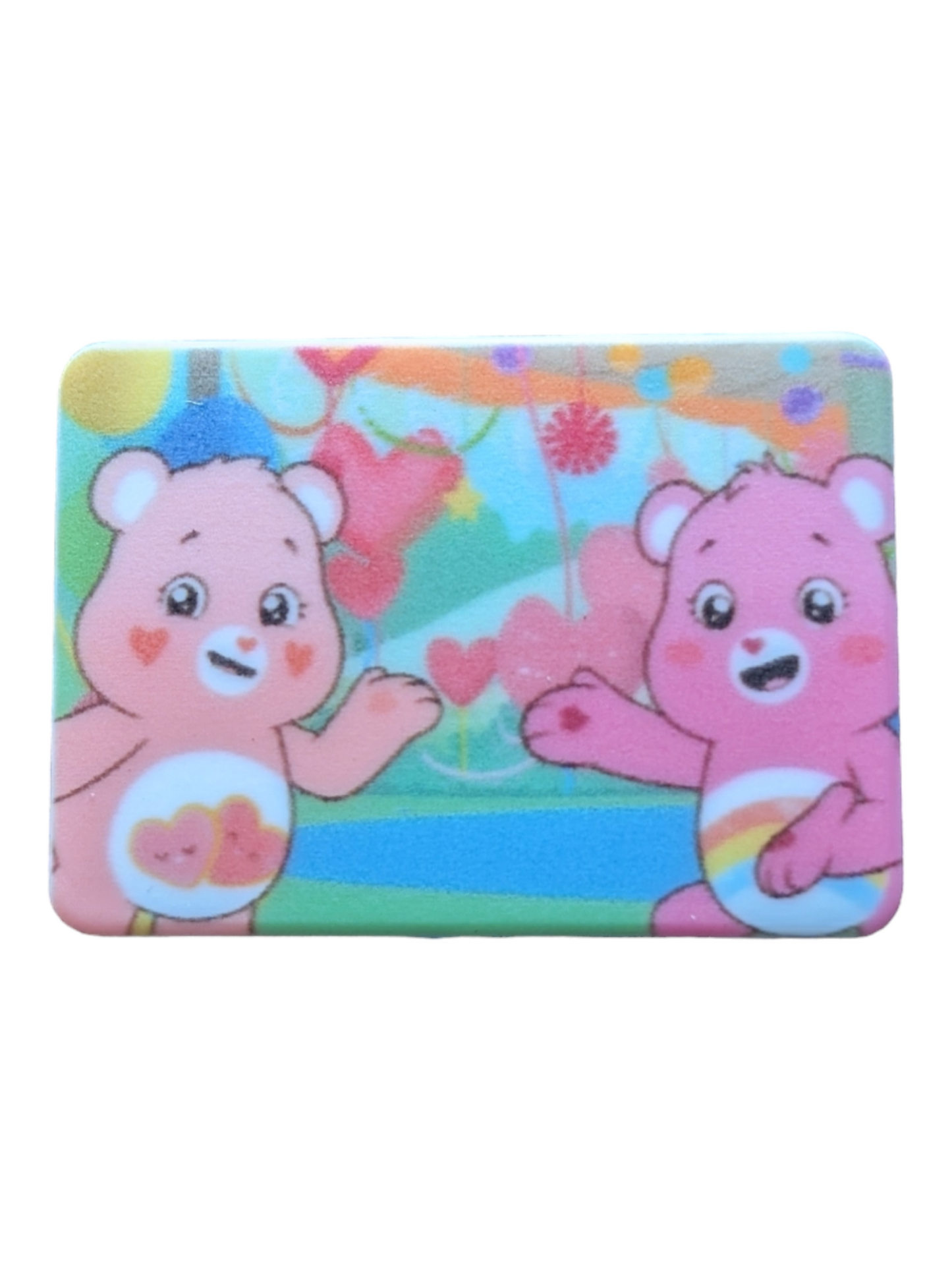 Care Bears