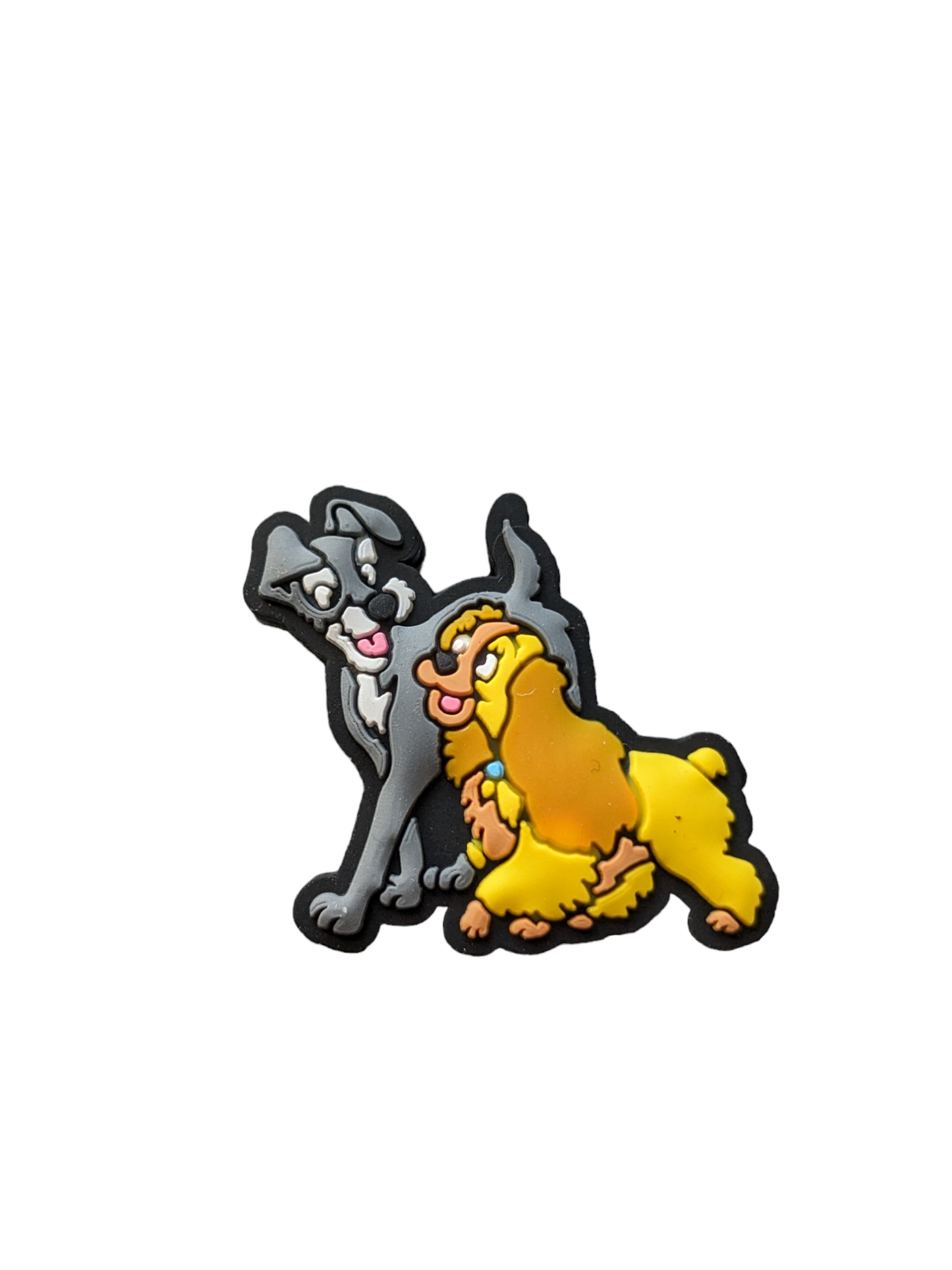 Lady and The Tramp