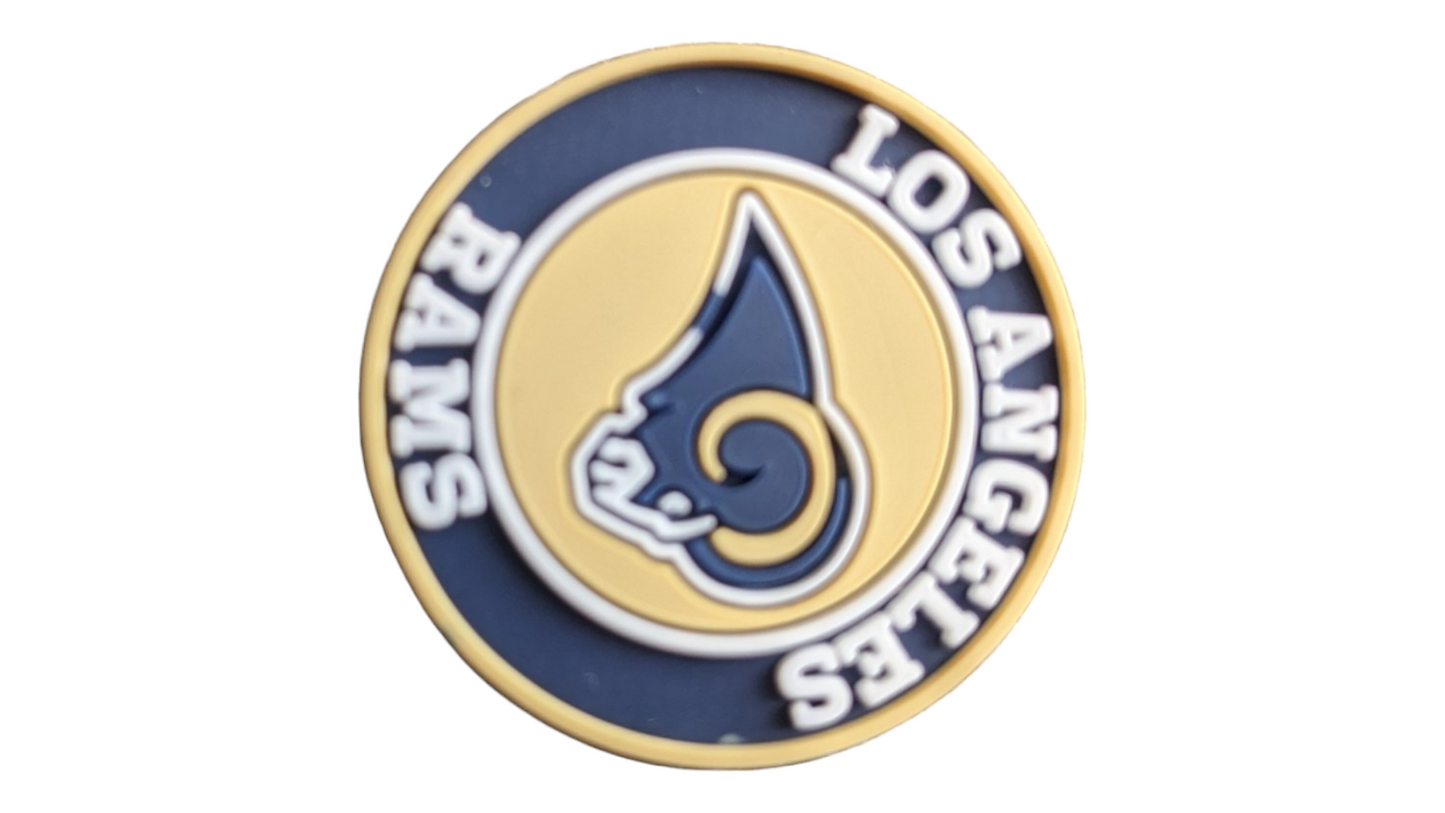 NFL Teams L-Z