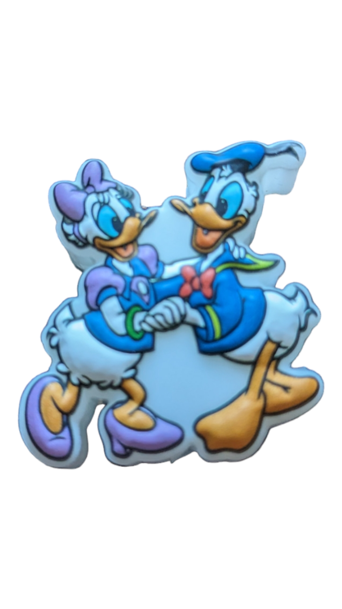 Donald & Daisy Varieties